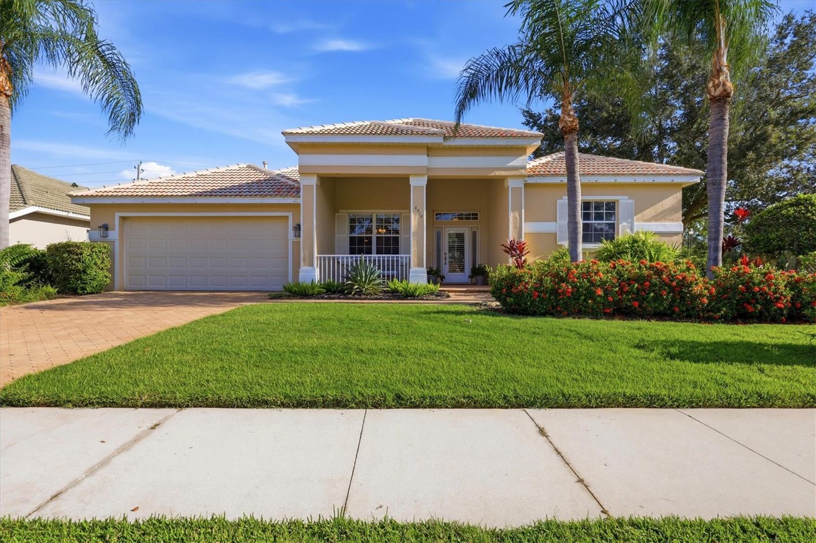 6919 67TH TERRACE E, BRADENTON, FL, 34203 1 6919 67TH TERRACE E