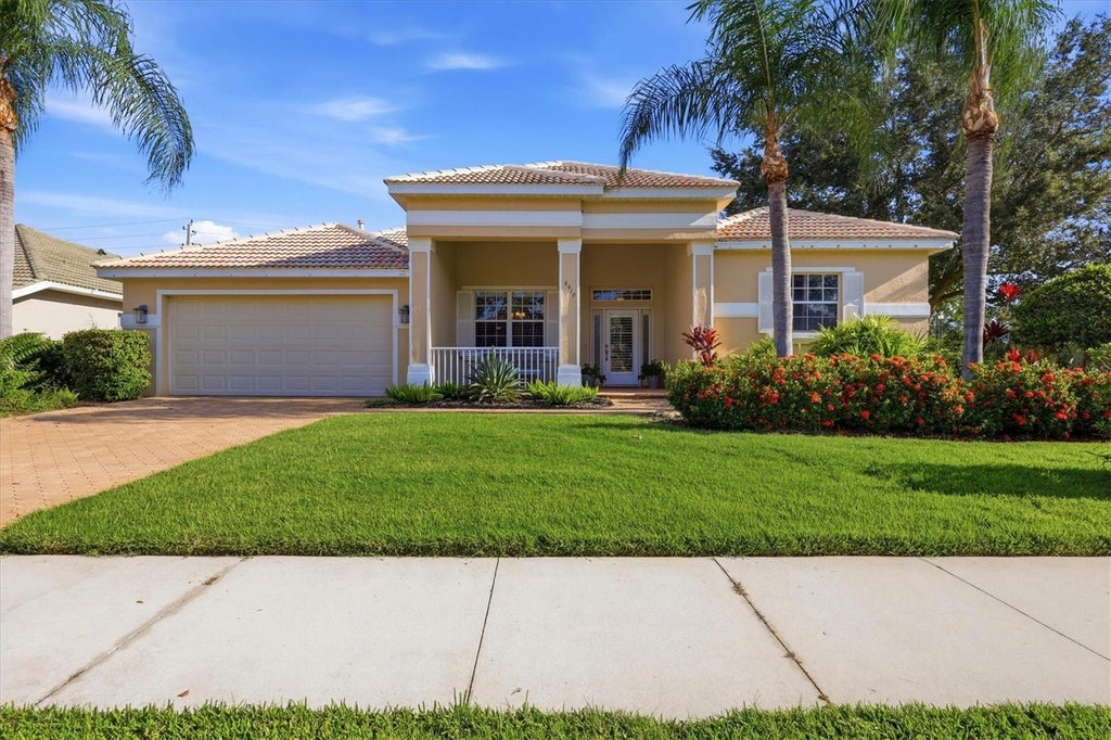 Photo of 6919 67th Terrace E, Bradenton, FL 34203 (MLS # A4706211)