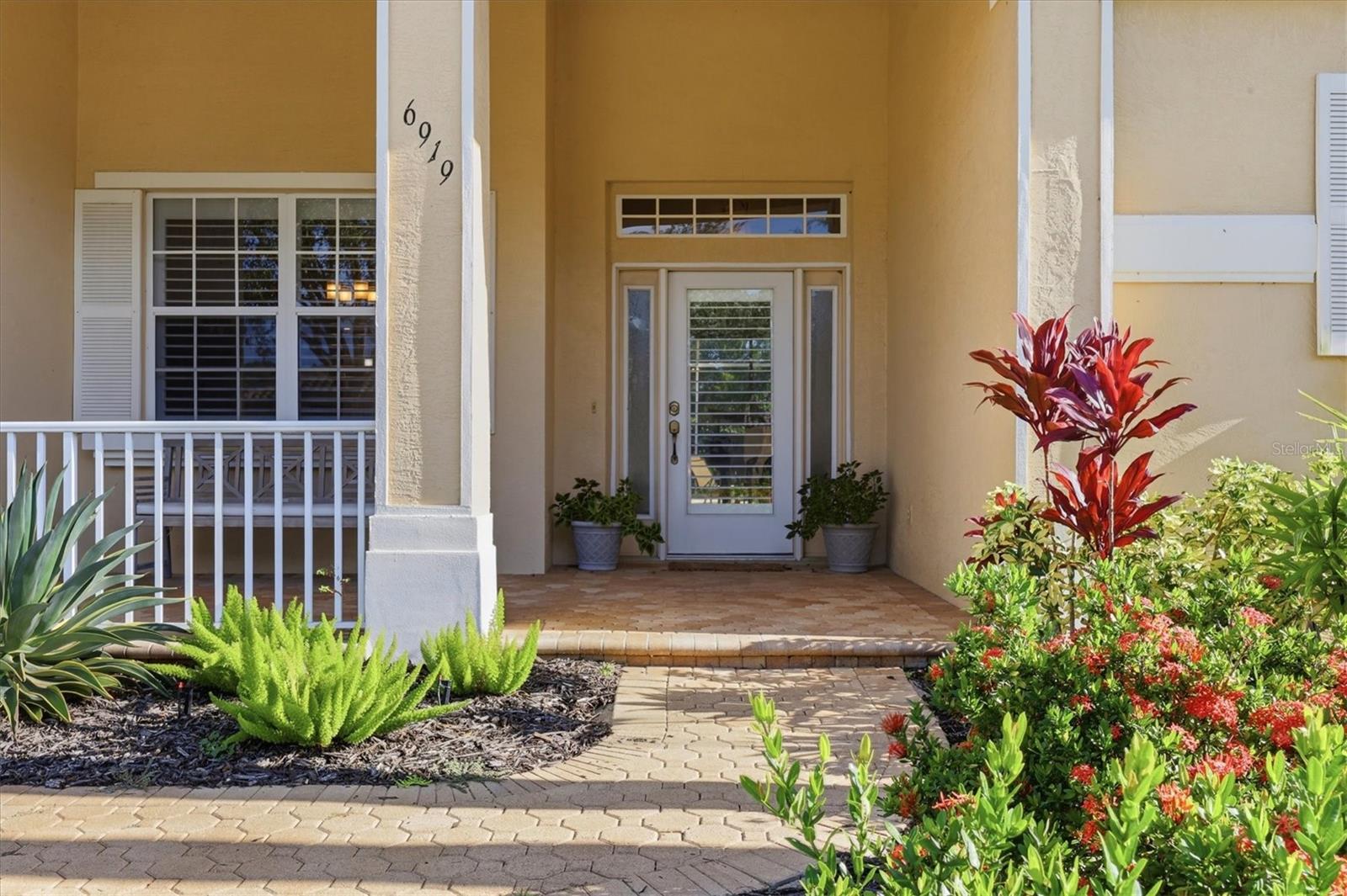 6919 67TH TERRACE E, BRADENTON, FL, 34203 2 6919 67TH TERRACE E