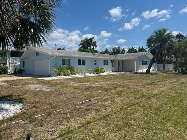 BELLEAIR BEACH - Residential Lease