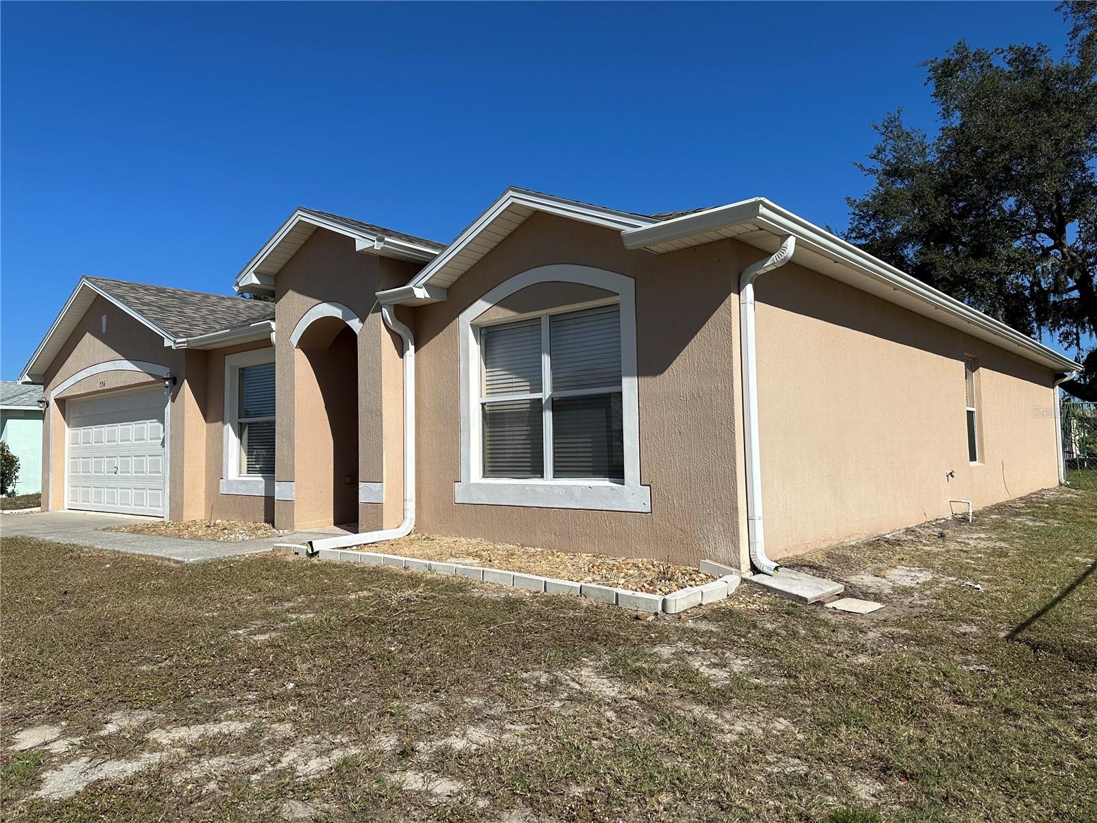 POINCIANA NBRHD 05 VILLAGE 07 - Residential Lease