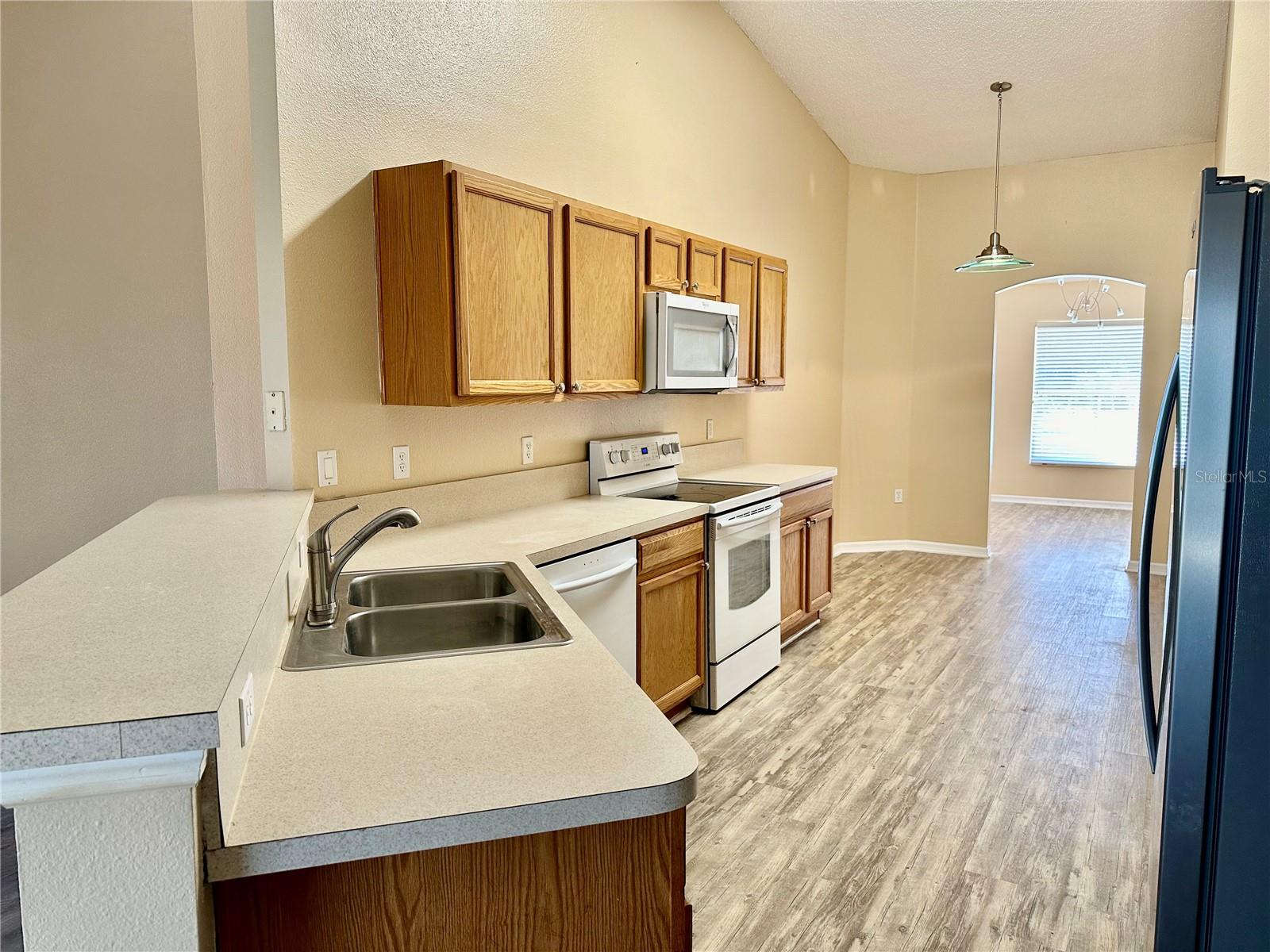 POINCIANA NBRHD 05 VILLAGE 07 - Residential Lease