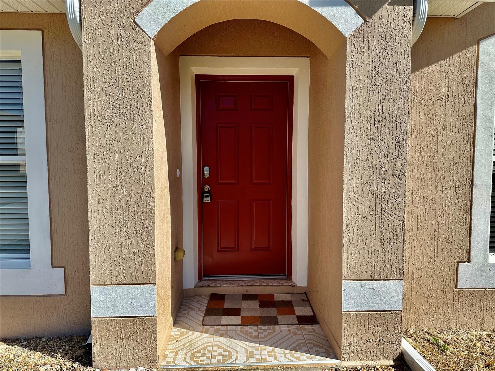 POINCIANA NBRHD 05 VILLAGE 07 - Residential Lease