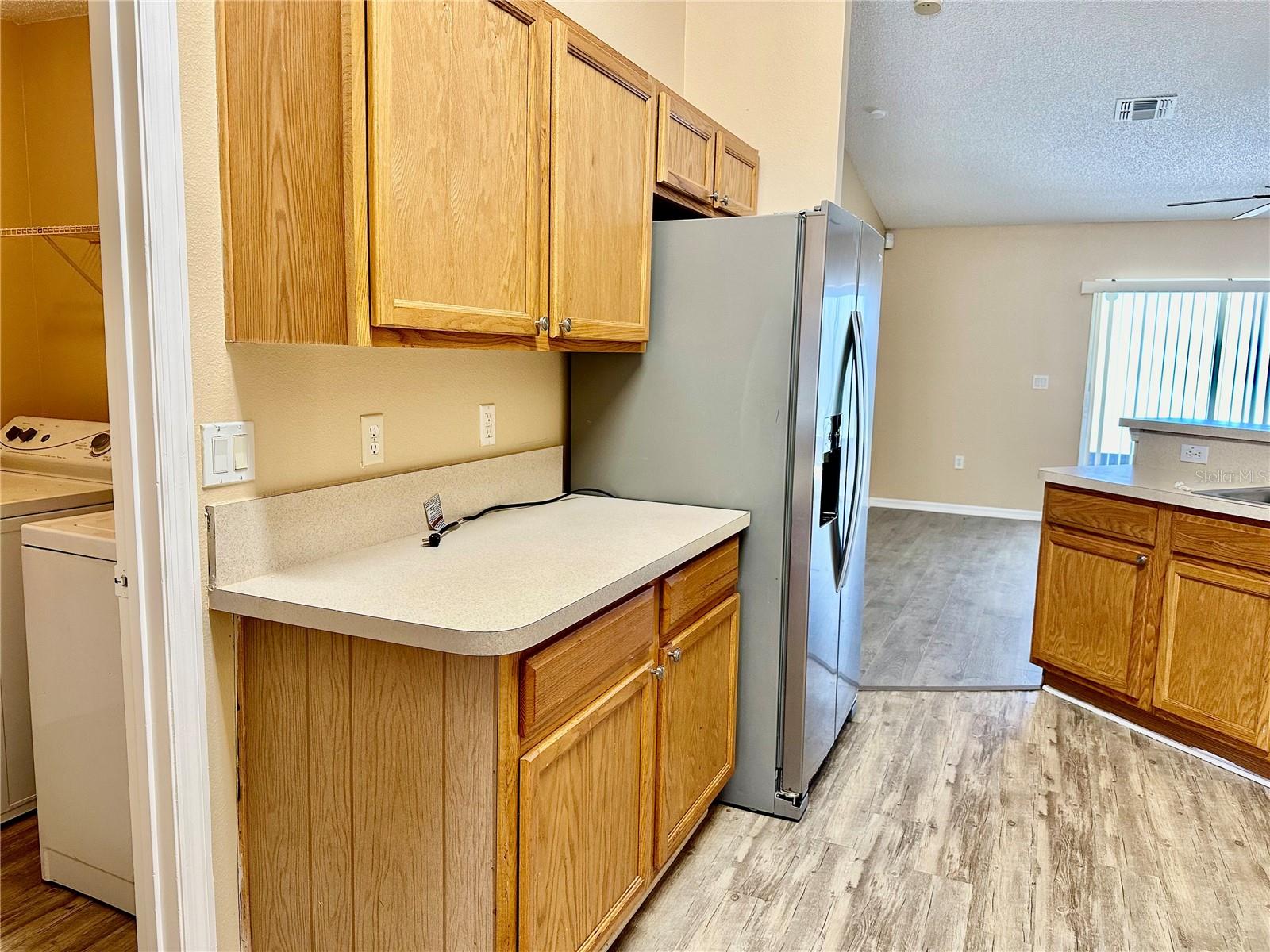 POINCIANA NBRHD 05 VILLAGE 07 - Residential Lease