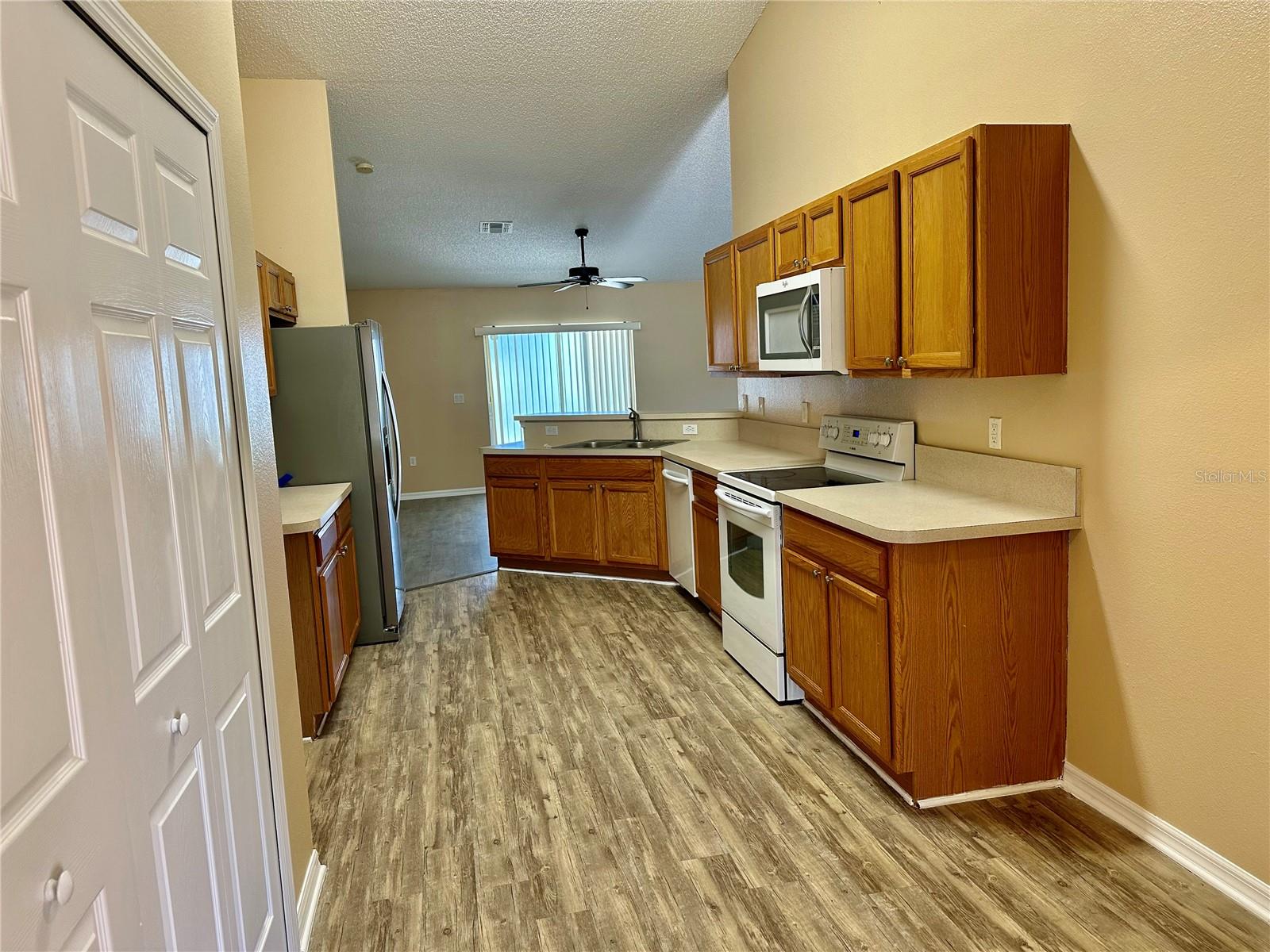 POINCIANA NBRHD 05 VILLAGE 07 - Residential Lease