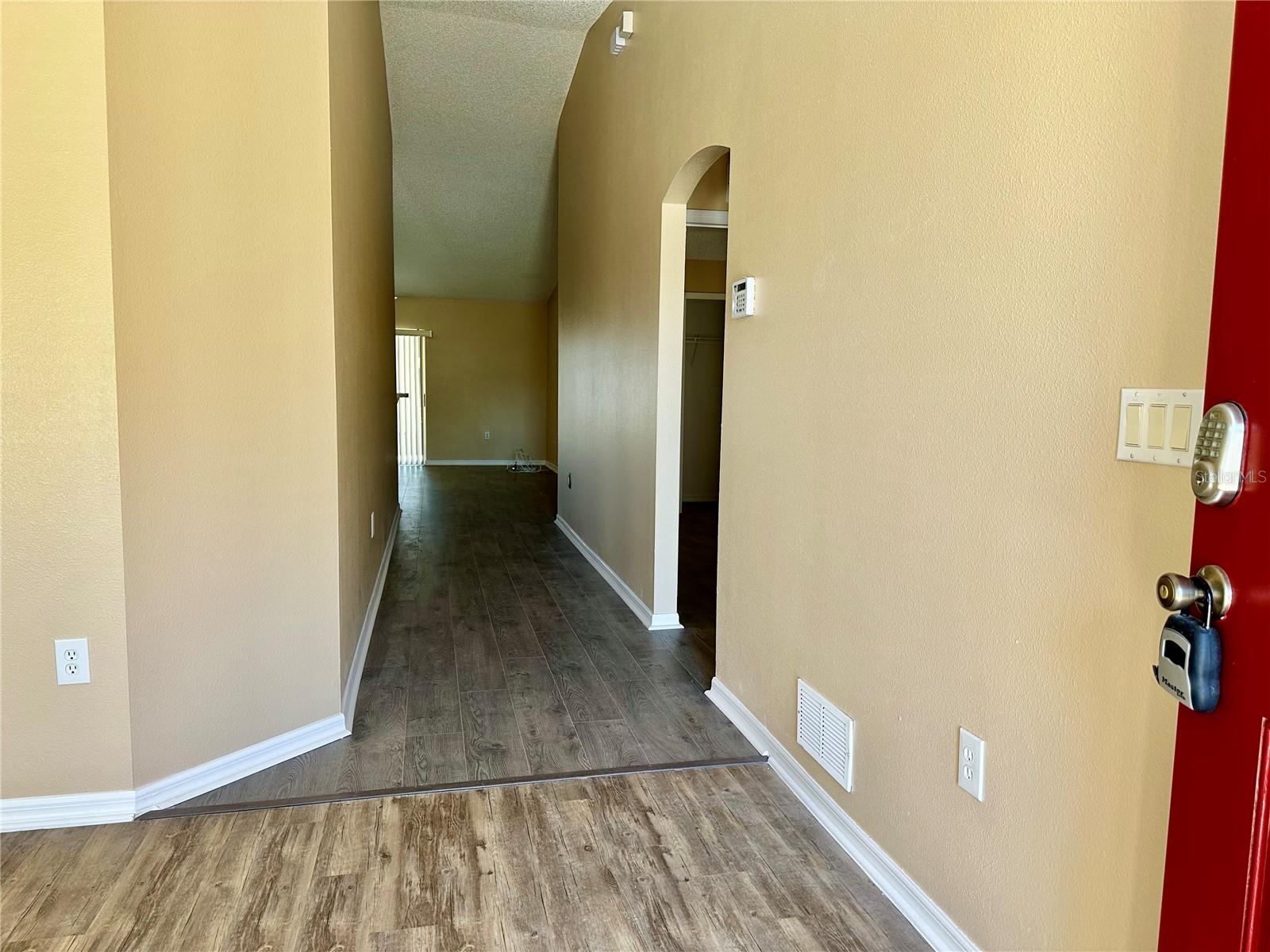 POINCIANA NBRHD 05 VILLAGE 07 - Residential Lease