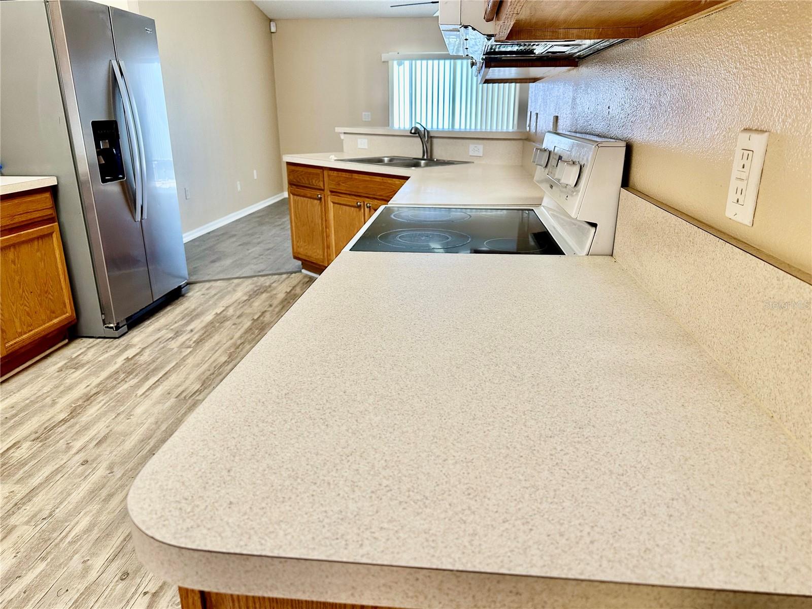 POINCIANA NBRHD 05 VILLAGE 07 - Residential Lease