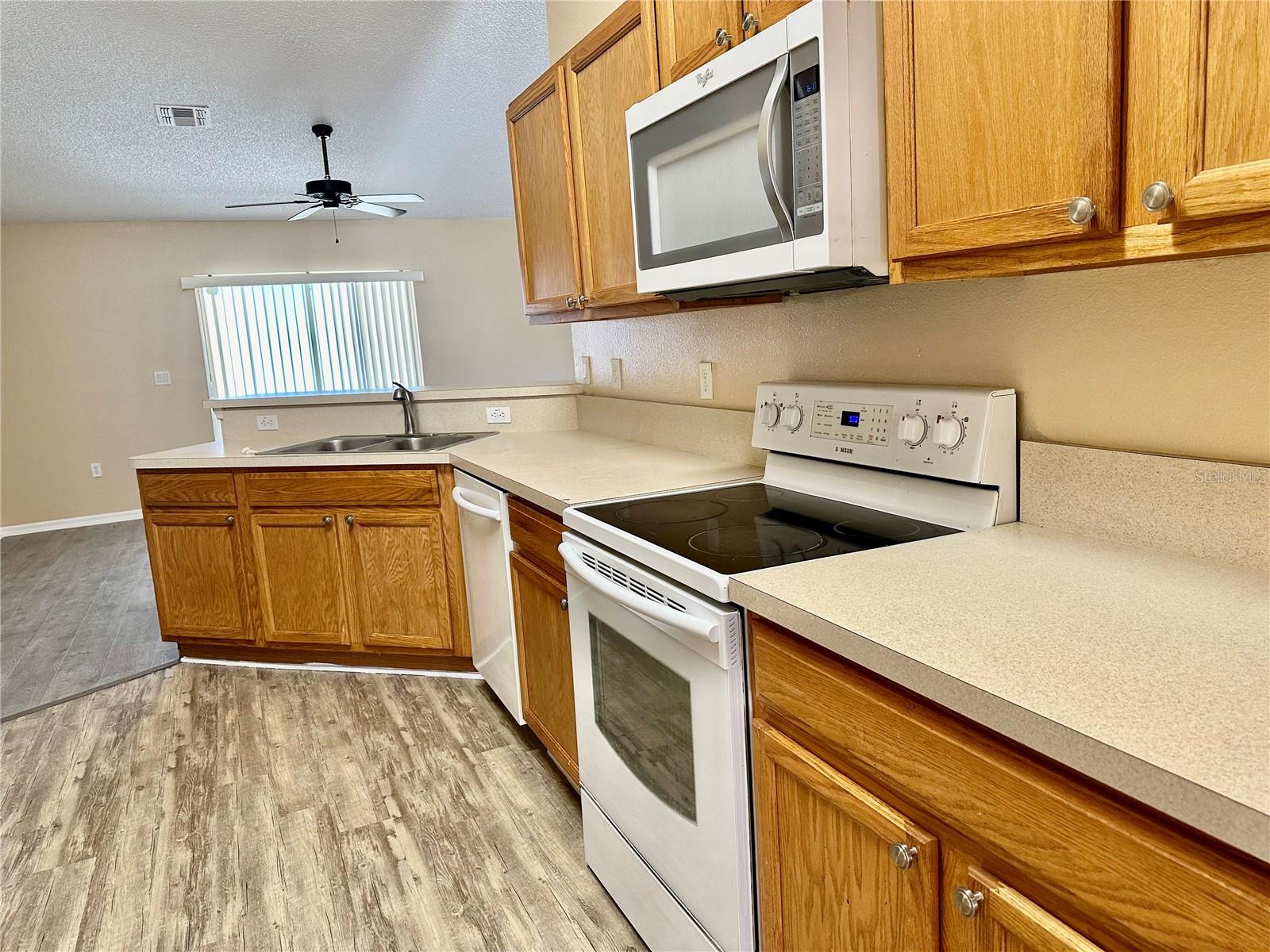 POINCIANA NBRHD 05 VILLAGE 07 - Residential Lease