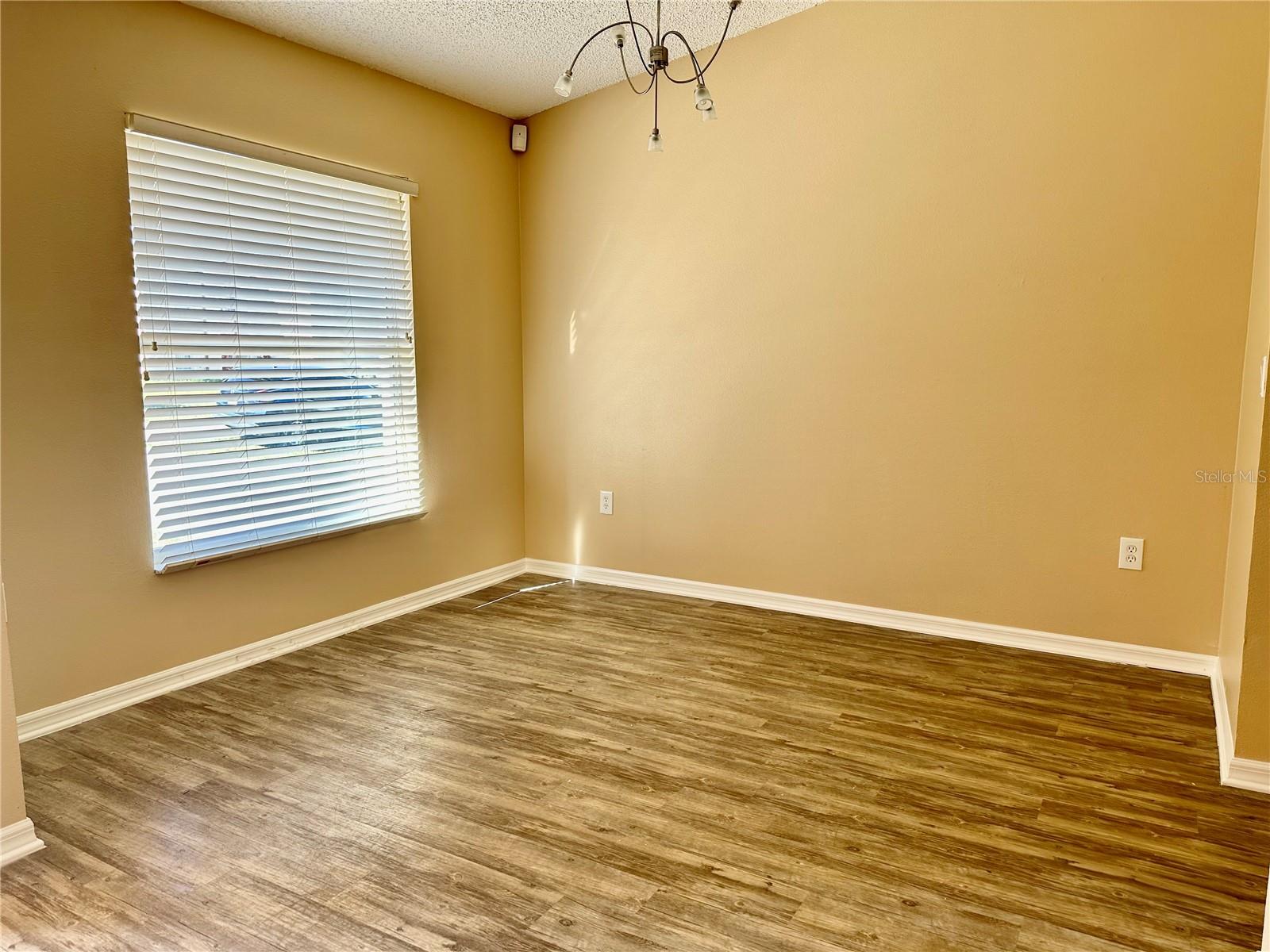 POINCIANA NBRHD 05 VILLAGE 07 - Residential Lease