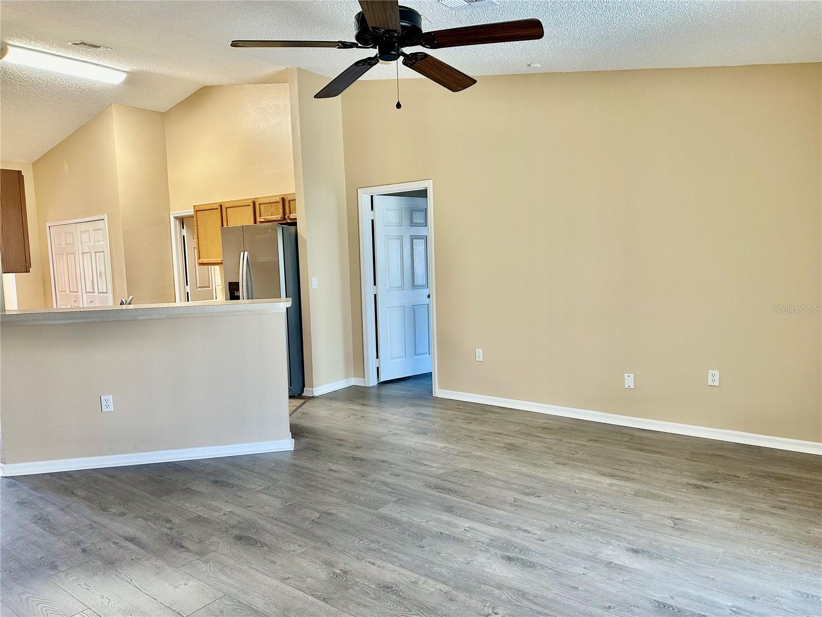 POINCIANA NBRHD 05 VILLAGE 07 - Residential Lease