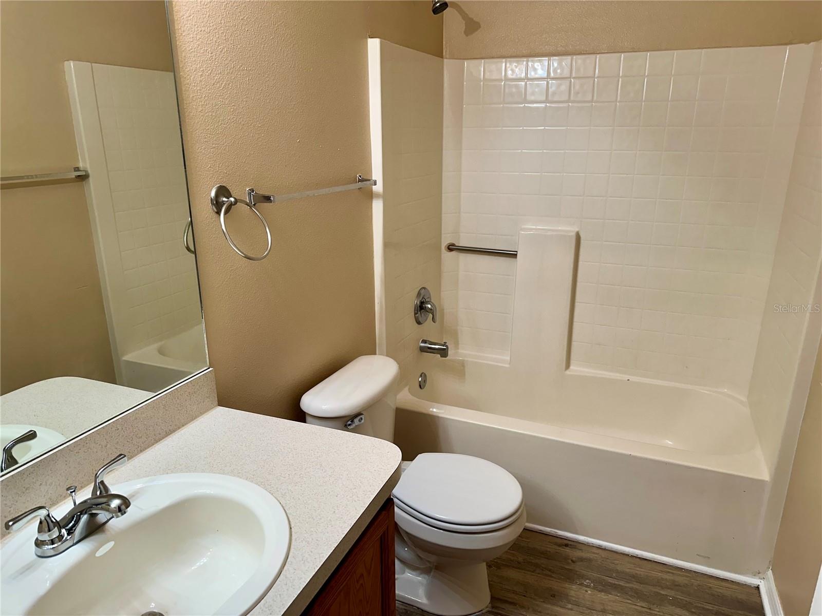 POINCIANA NBRHD 05 VILLAGE 07 - Residential Lease