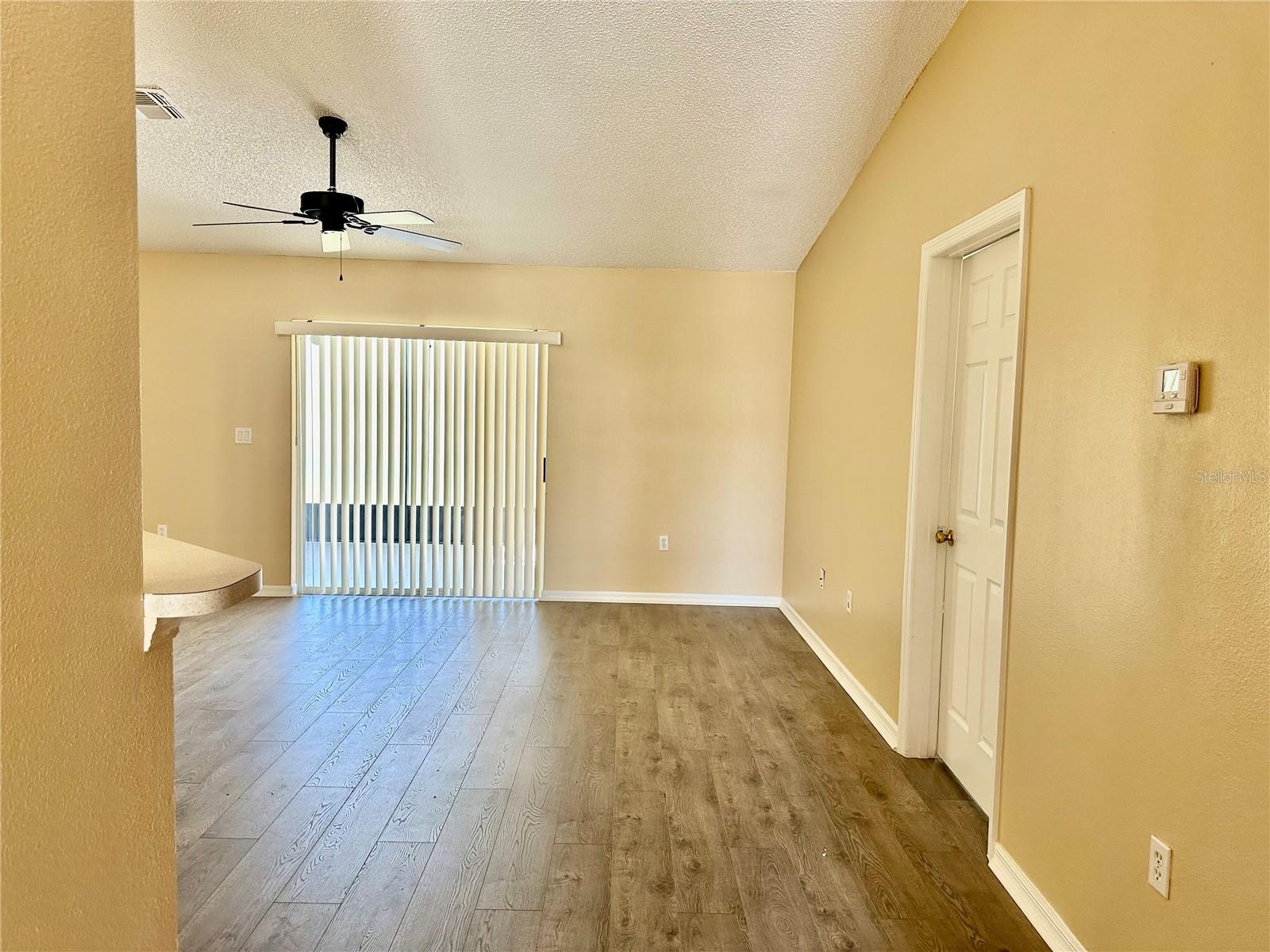 POINCIANA NBRHD 05 VILLAGE 07 - Residential Lease