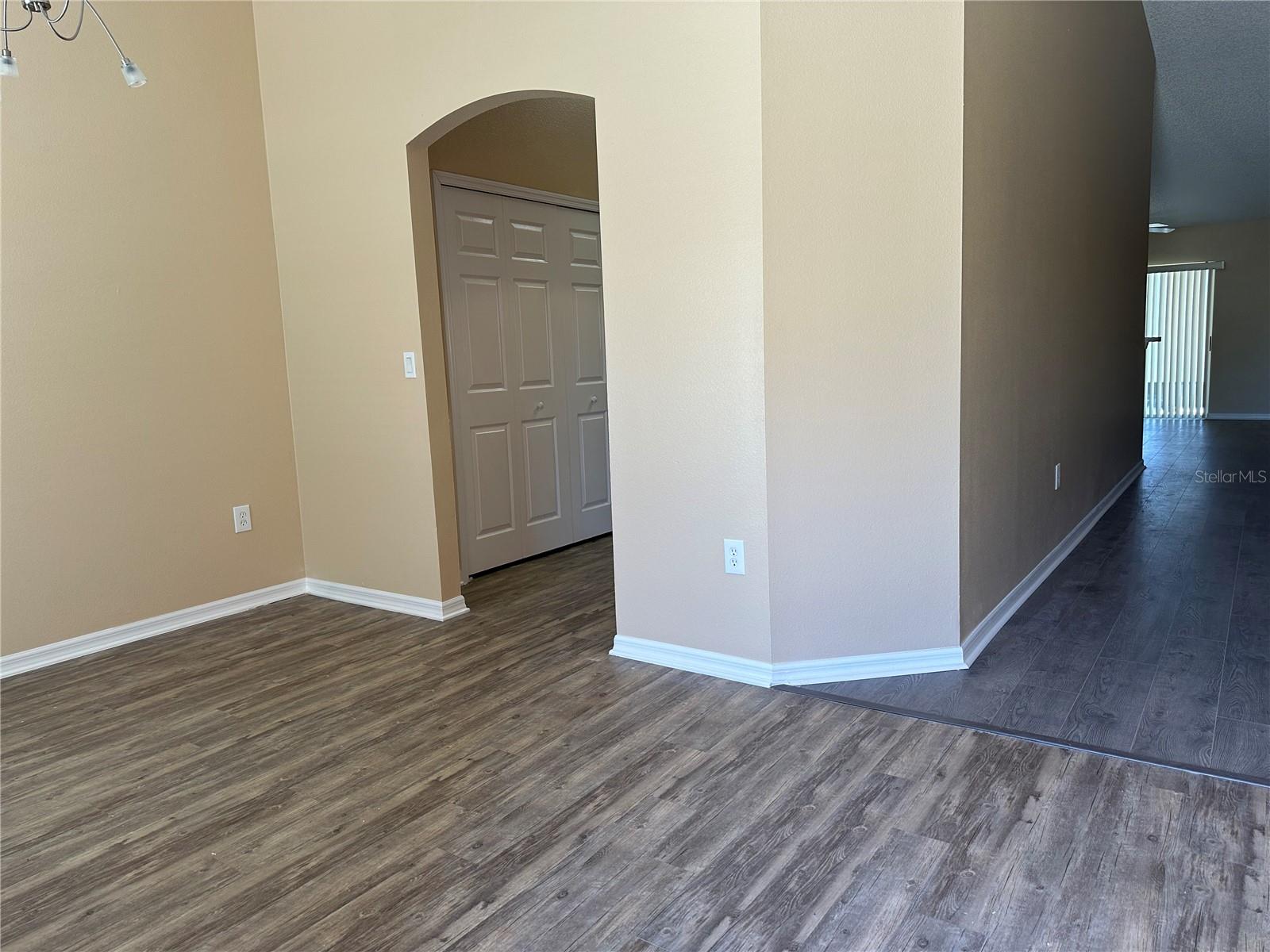 POINCIANA NBRHD 05 VILLAGE 07 - Residential Lease