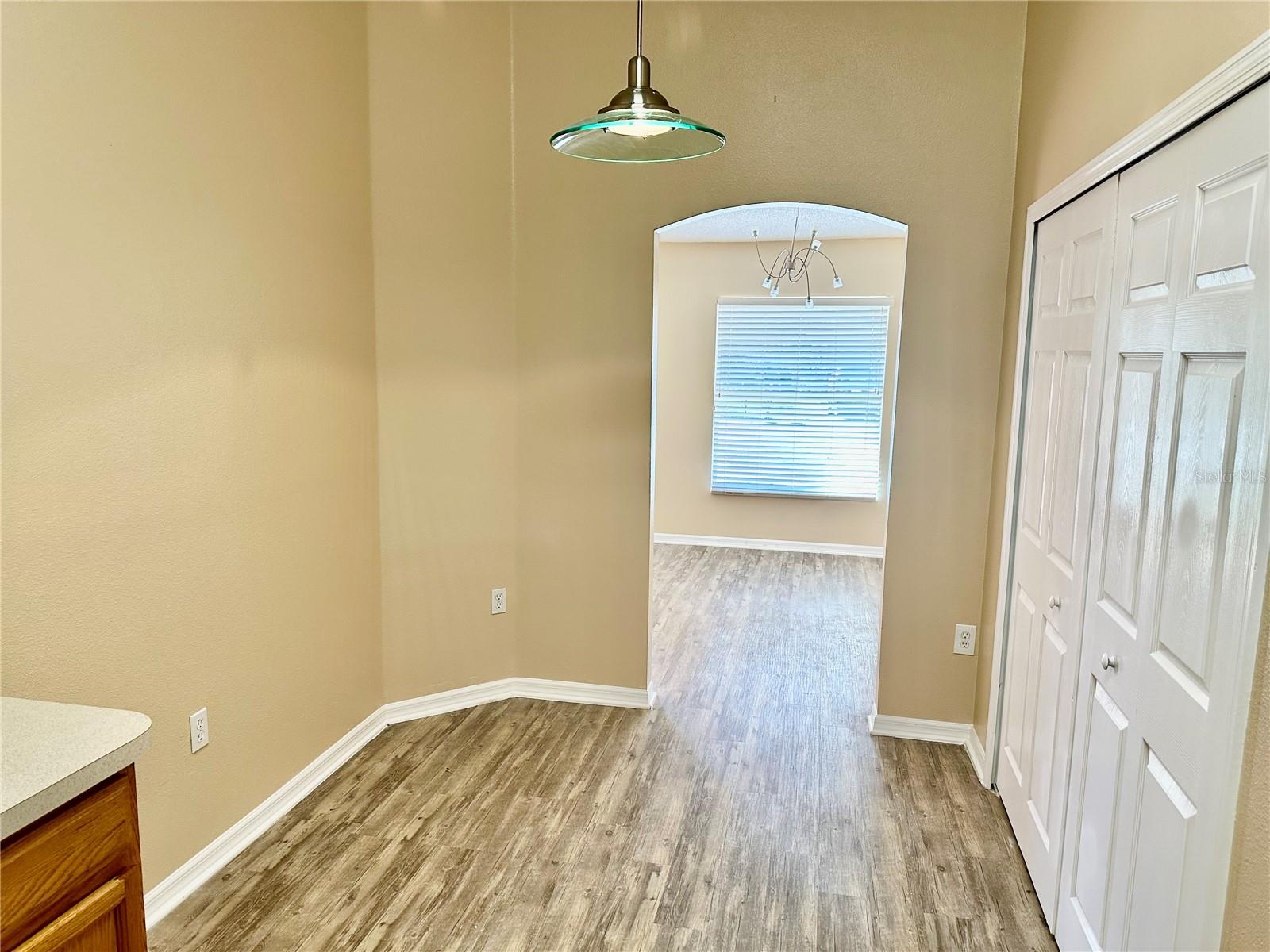 POINCIANA NBRHD 05 VILLAGE 07 - Residential Lease