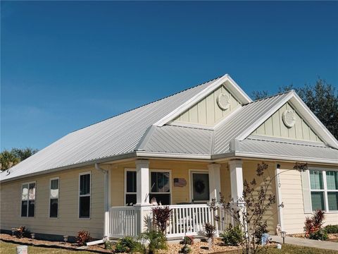 Photo of 110 Turtle Run, Umatilla, FL 32784 (MLS # S5140178)