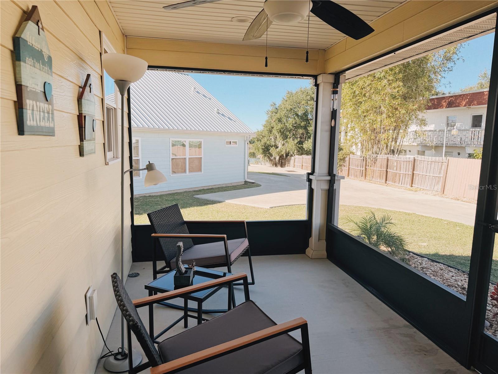 UMATILLA COTTAGES AT WATERS EDGE - Residential