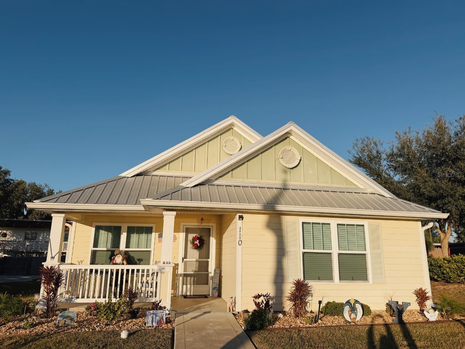 UMATILLA COTTAGES AT WATERS EDGE - Residential