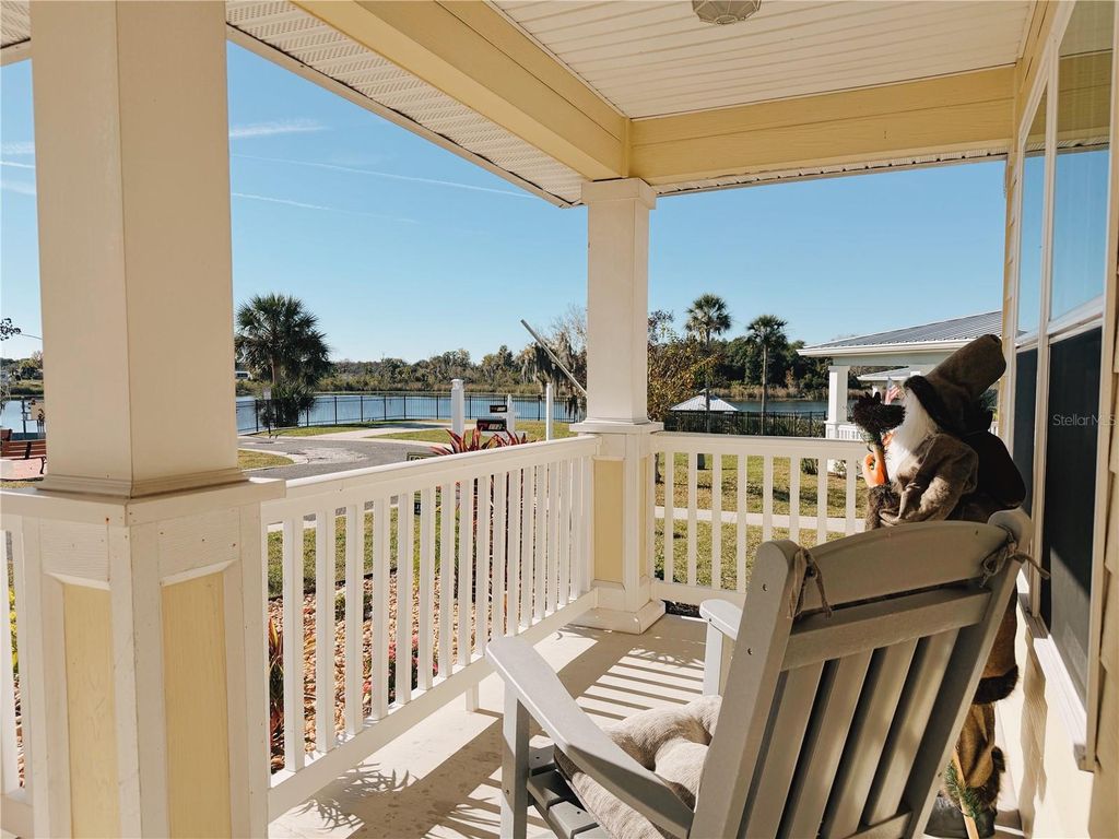 Photo of 110 Turtle Run, Umatilla, FL 32784 (MLS # S5140178)