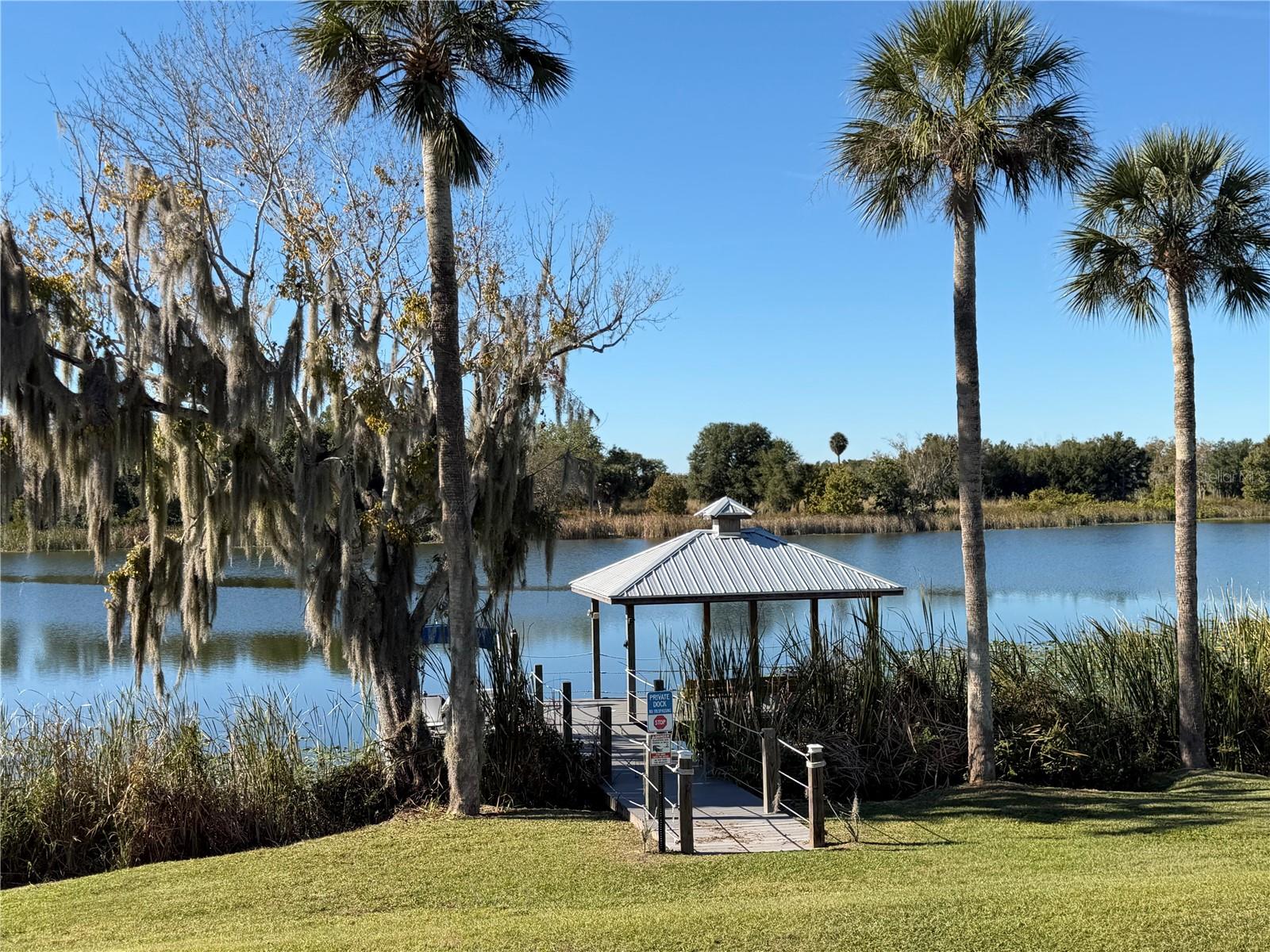 UMATILLA COTTAGES AT WATERS EDGE - Residential
