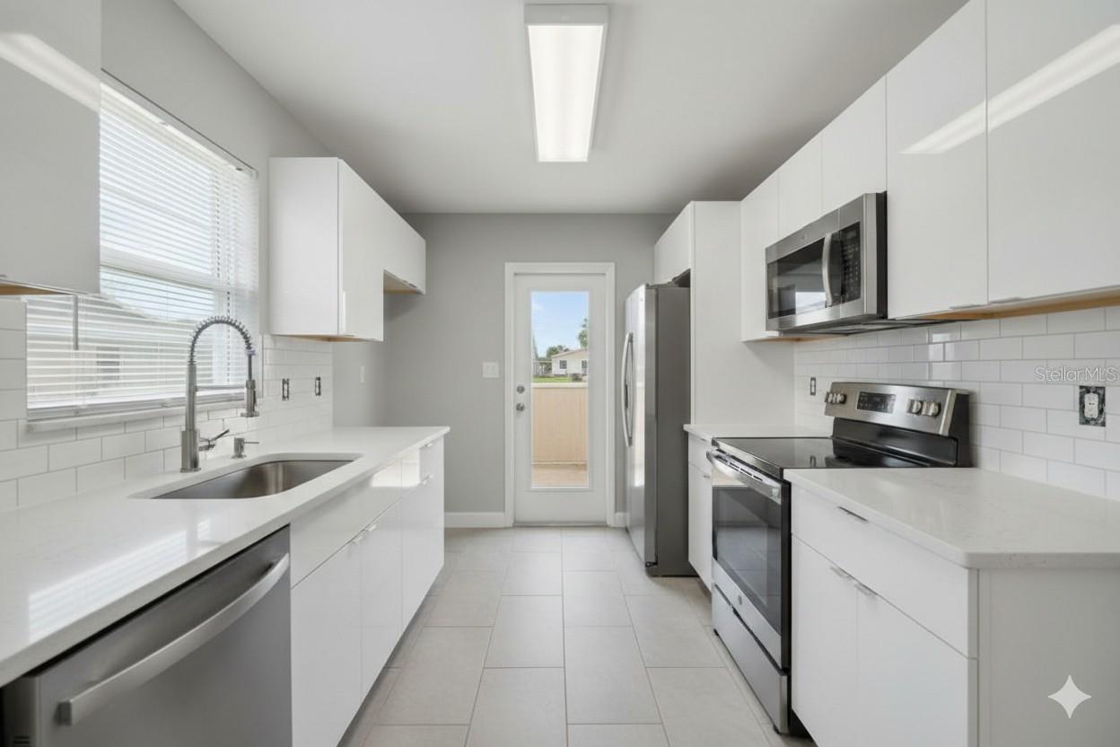 PORT CHARLOTTE SEC 008 - Residential