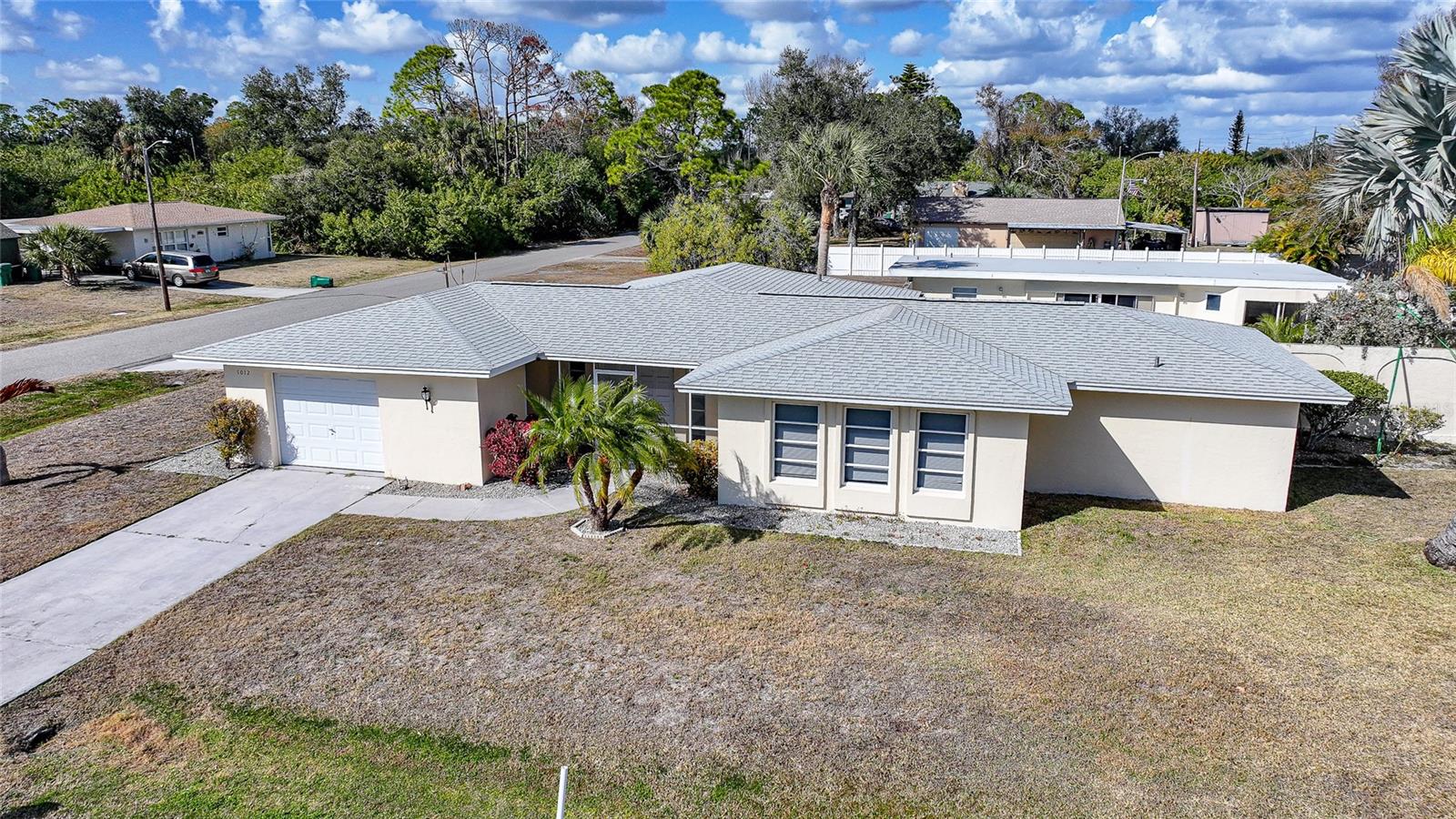 PORT CHARLOTTE SEC 008 - Residential