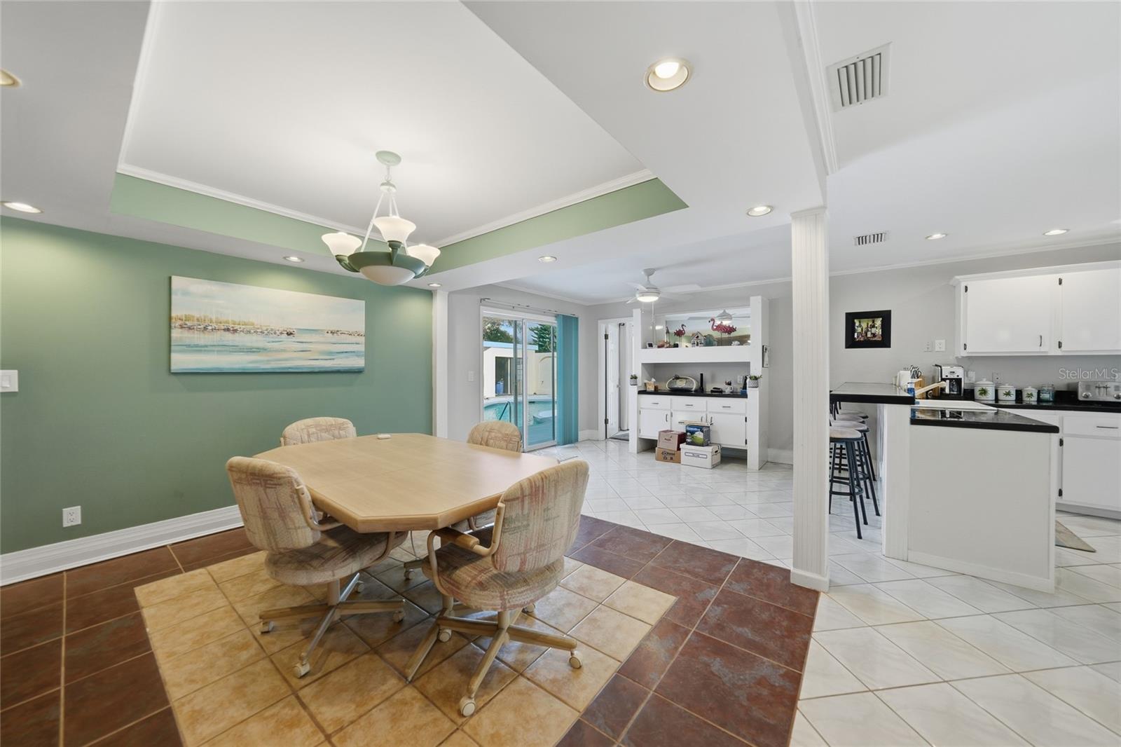 PORT CHARLOTTE SEC 008 - Residential