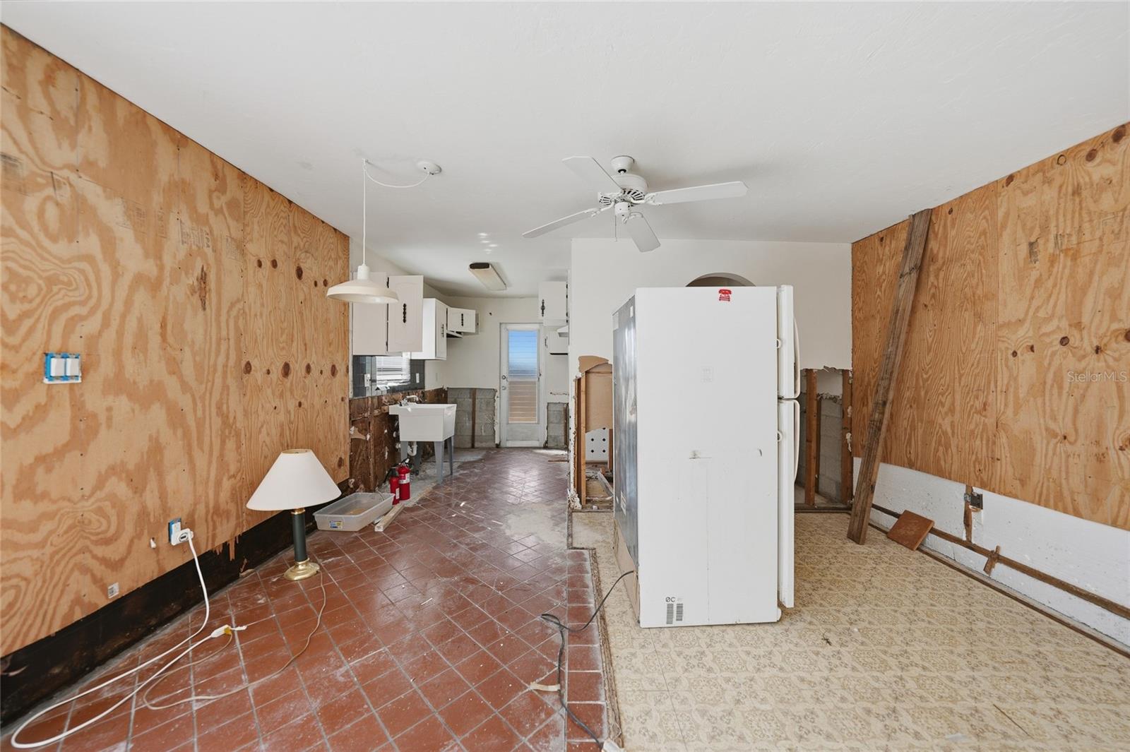 PORT CHARLOTTE SEC 008 - Residential