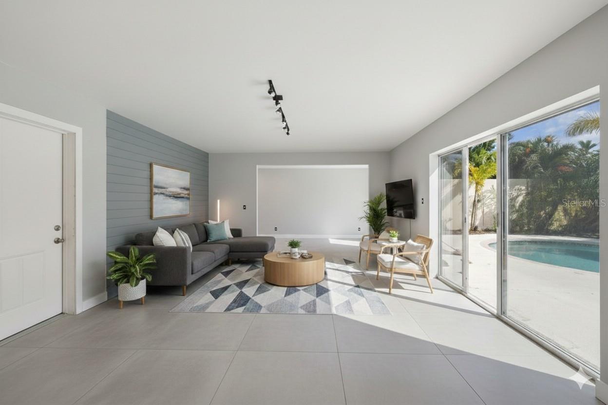 PORT CHARLOTTE SEC 008 - Residential