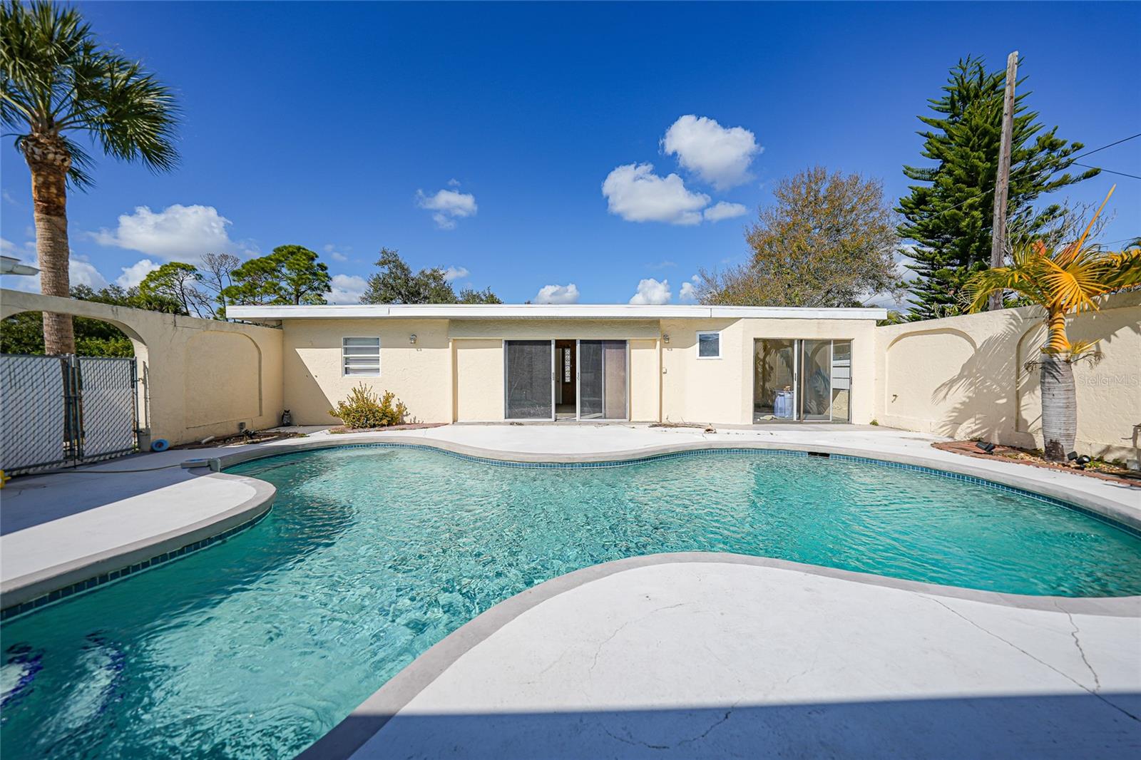 PORT CHARLOTTE SEC 008 - Residential