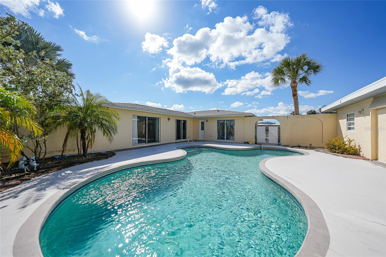 PORT CHARLOTTE SEC 008 - Residential