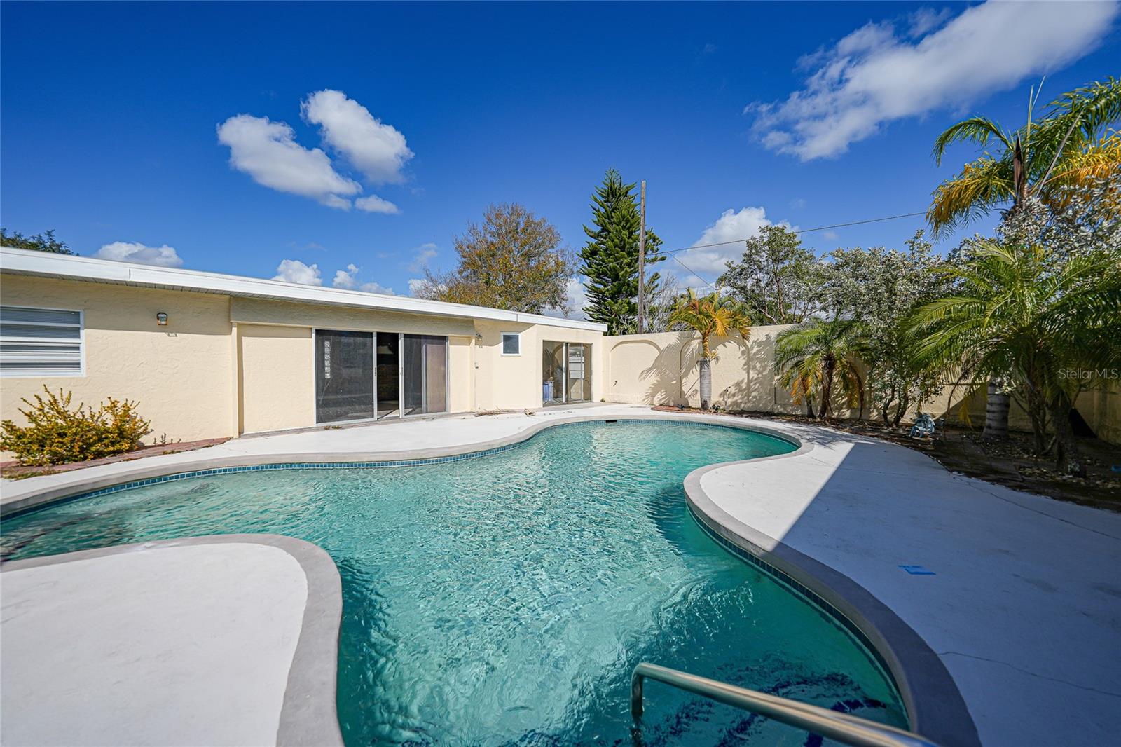 PORT CHARLOTTE SEC 008 - Residential