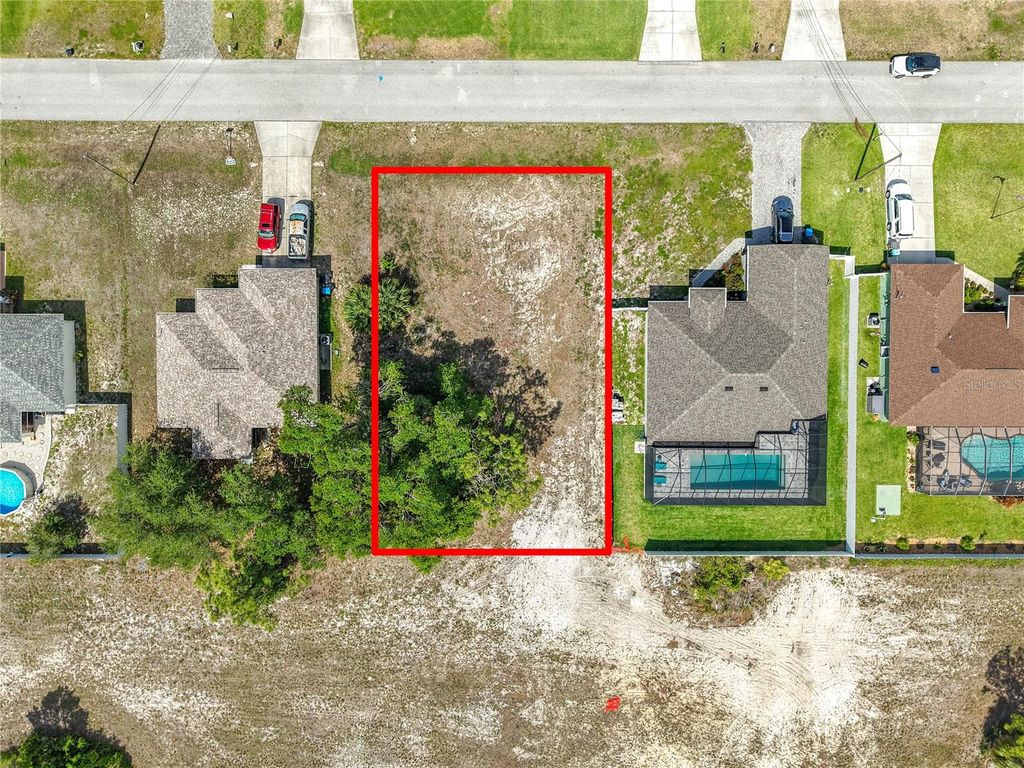 Photo of 1305 SW 8th Place, Cape Coral, FL 33991 (MLS # TB8498126)