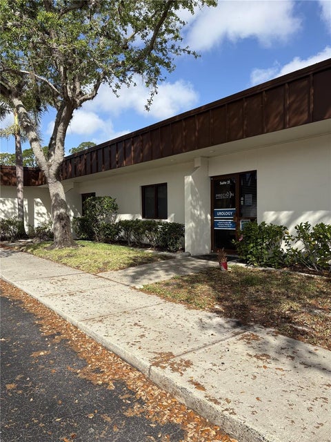 Photo of 2400 Harbor Boulevard #21 - 22, Port Charlotte, FL 33952 (MLS # C7531620)