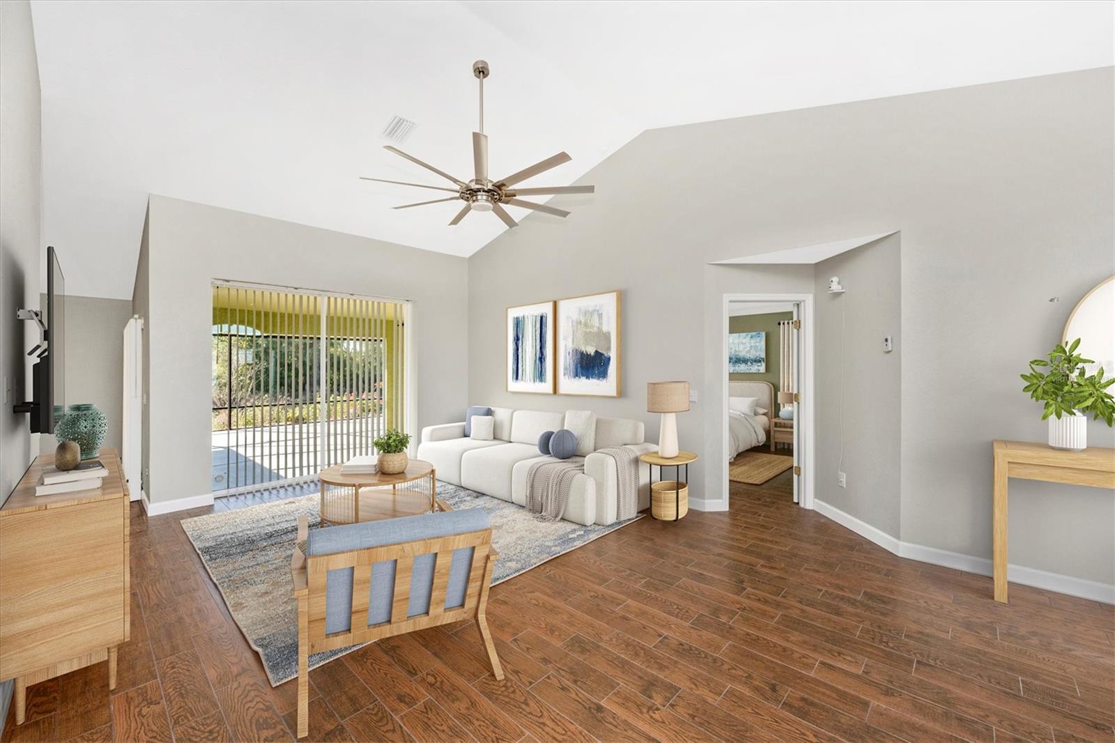 PORT CHARLOTTE SUB 37 - Residential