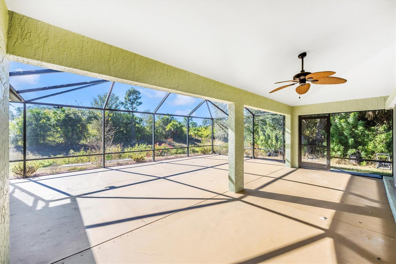 PORT CHARLOTTE SUB 37 - Residential