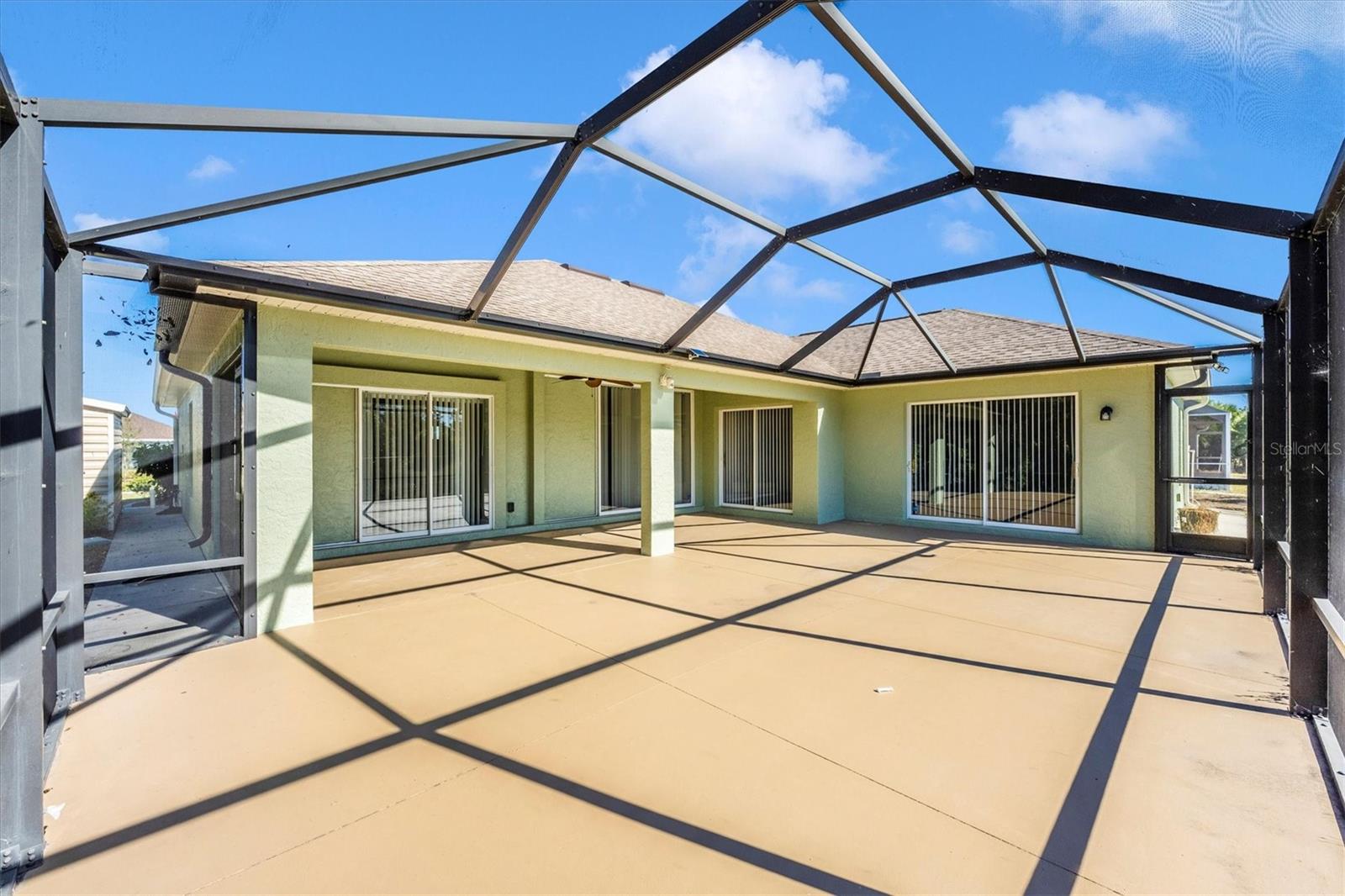 PORT CHARLOTTE SUB 37 - Residential