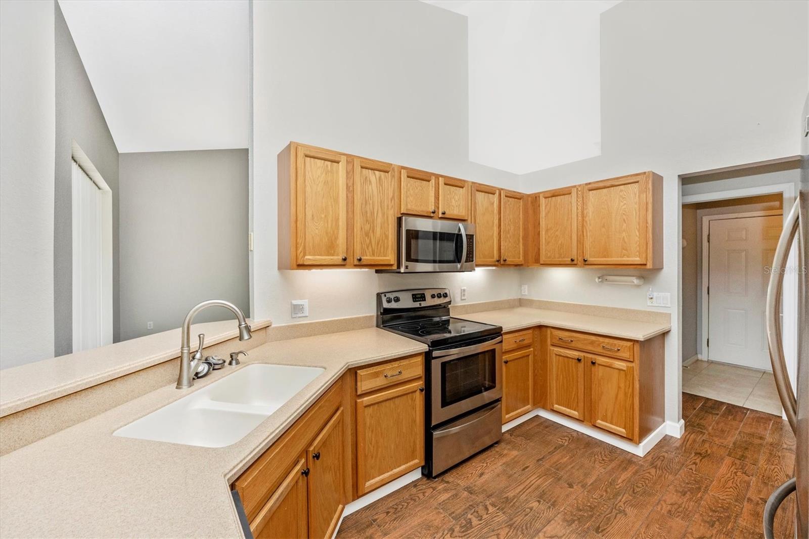 PORT CHARLOTTE SUB 37 - Residential