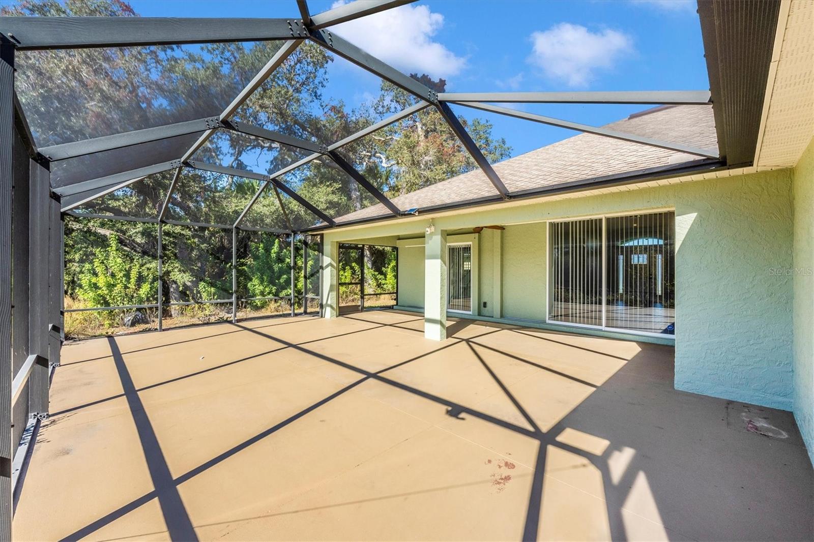 PORT CHARLOTTE SUB 37 - Residential