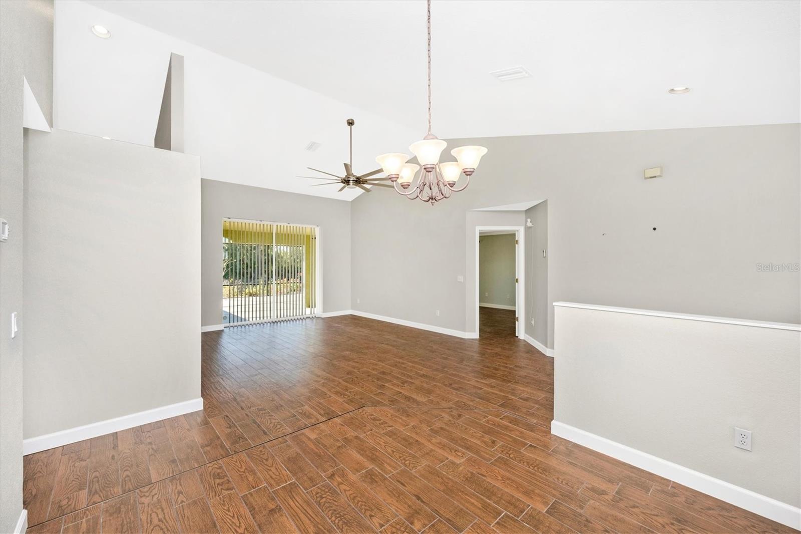 PORT CHARLOTTE SUB 37 - Residential