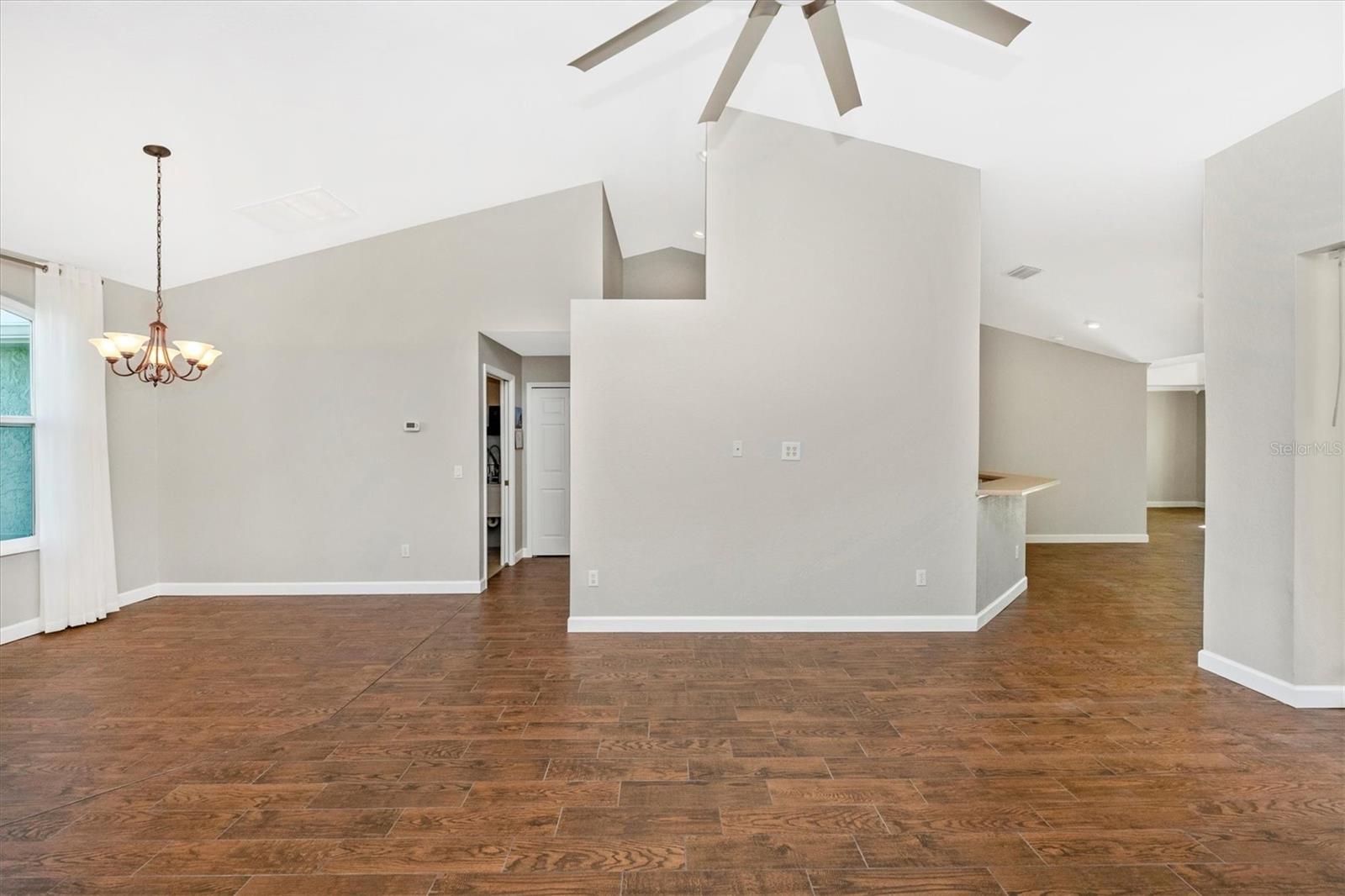 PORT CHARLOTTE SUB 37 - Residential