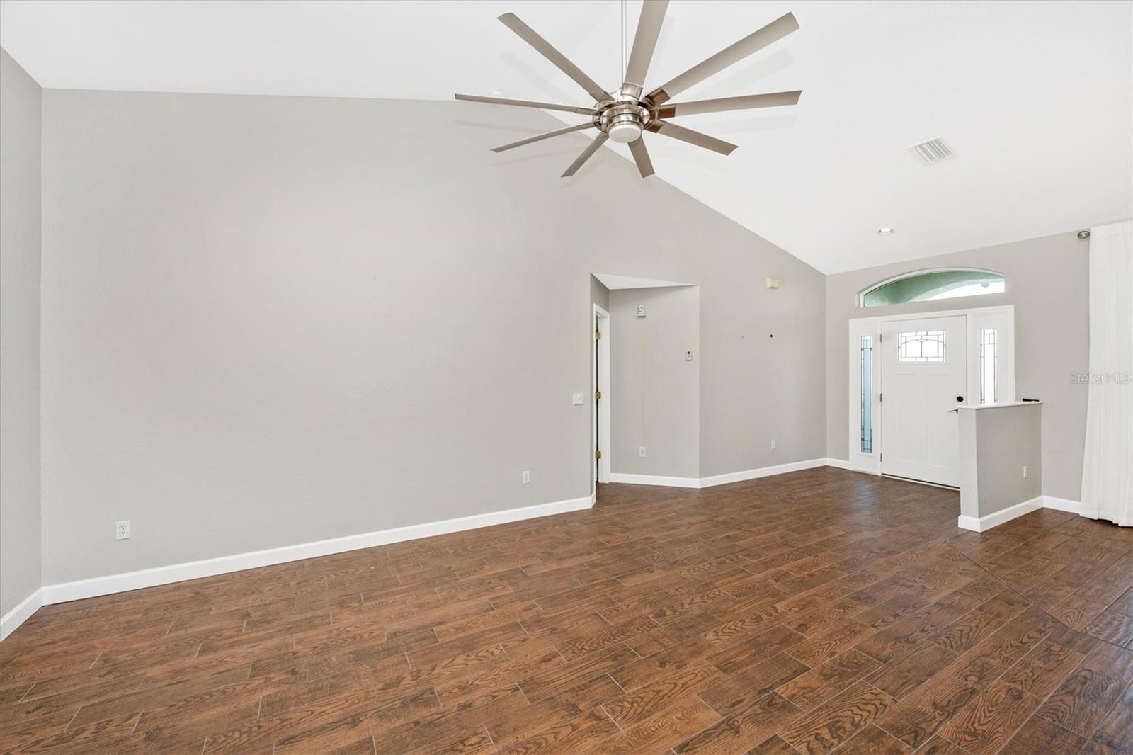 PORT CHARLOTTE SUB 37 - Residential