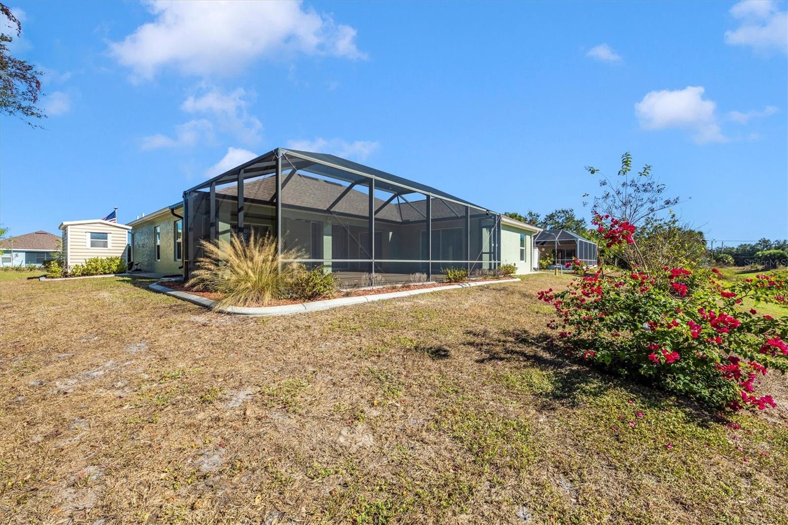 PORT CHARLOTTE SUB 37 - Residential