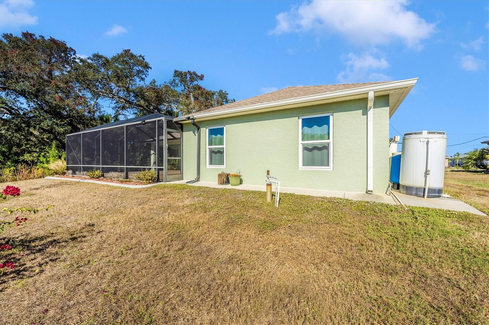 PORT CHARLOTTE SUB 37 - Residential