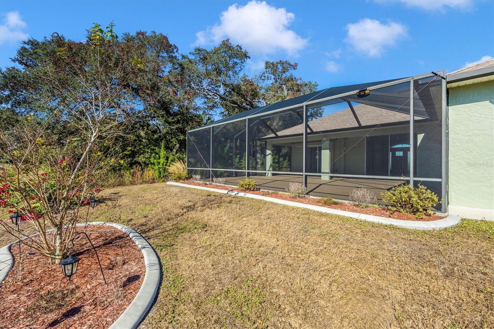 PORT CHARLOTTE SUB 37 - Residential