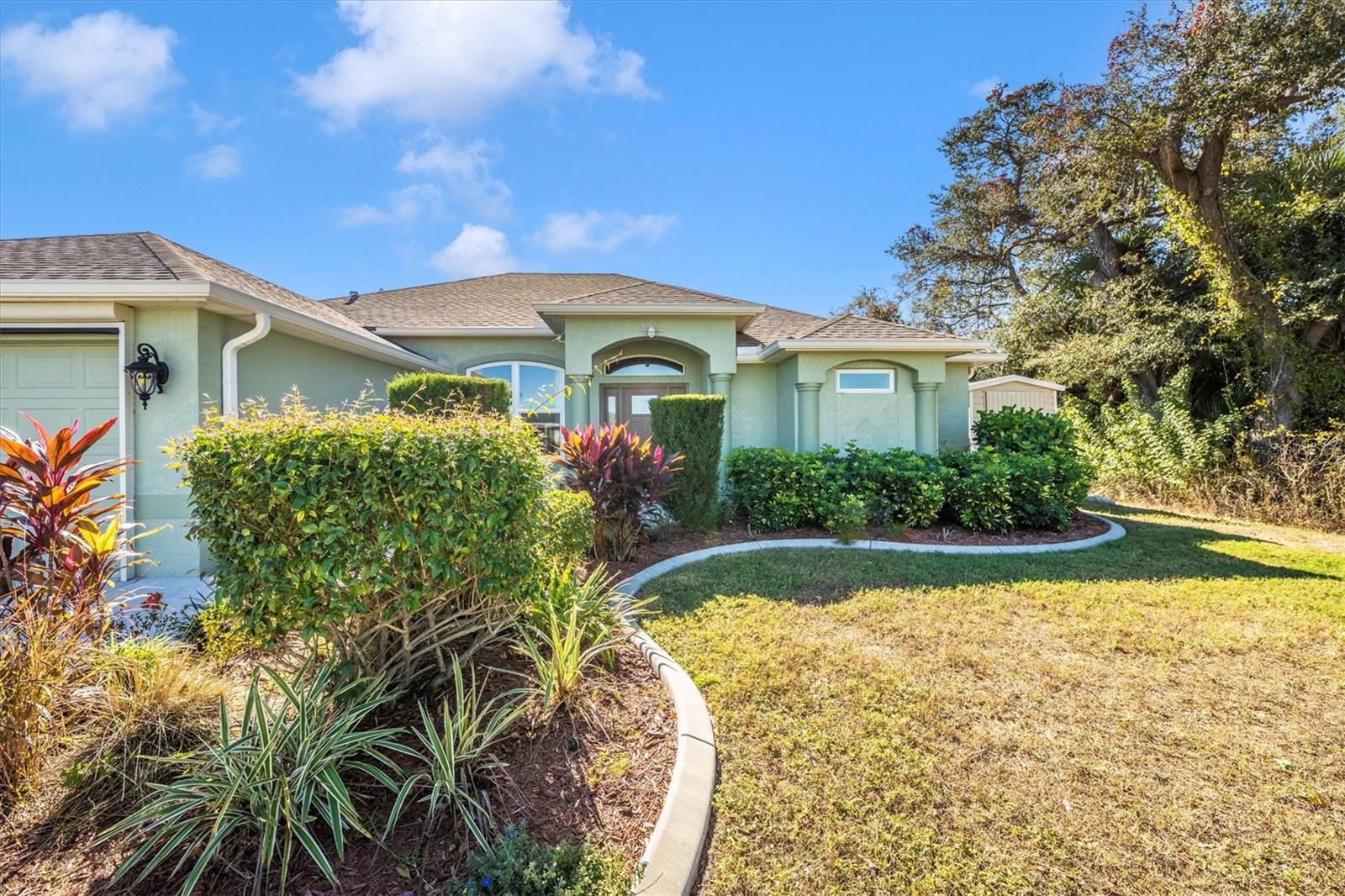 PORT CHARLOTTE SUB 37 - Residential