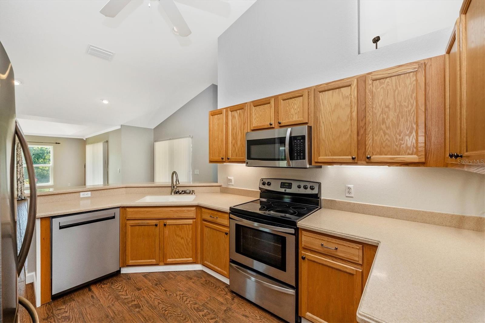 PORT CHARLOTTE SUB 37 - Residential