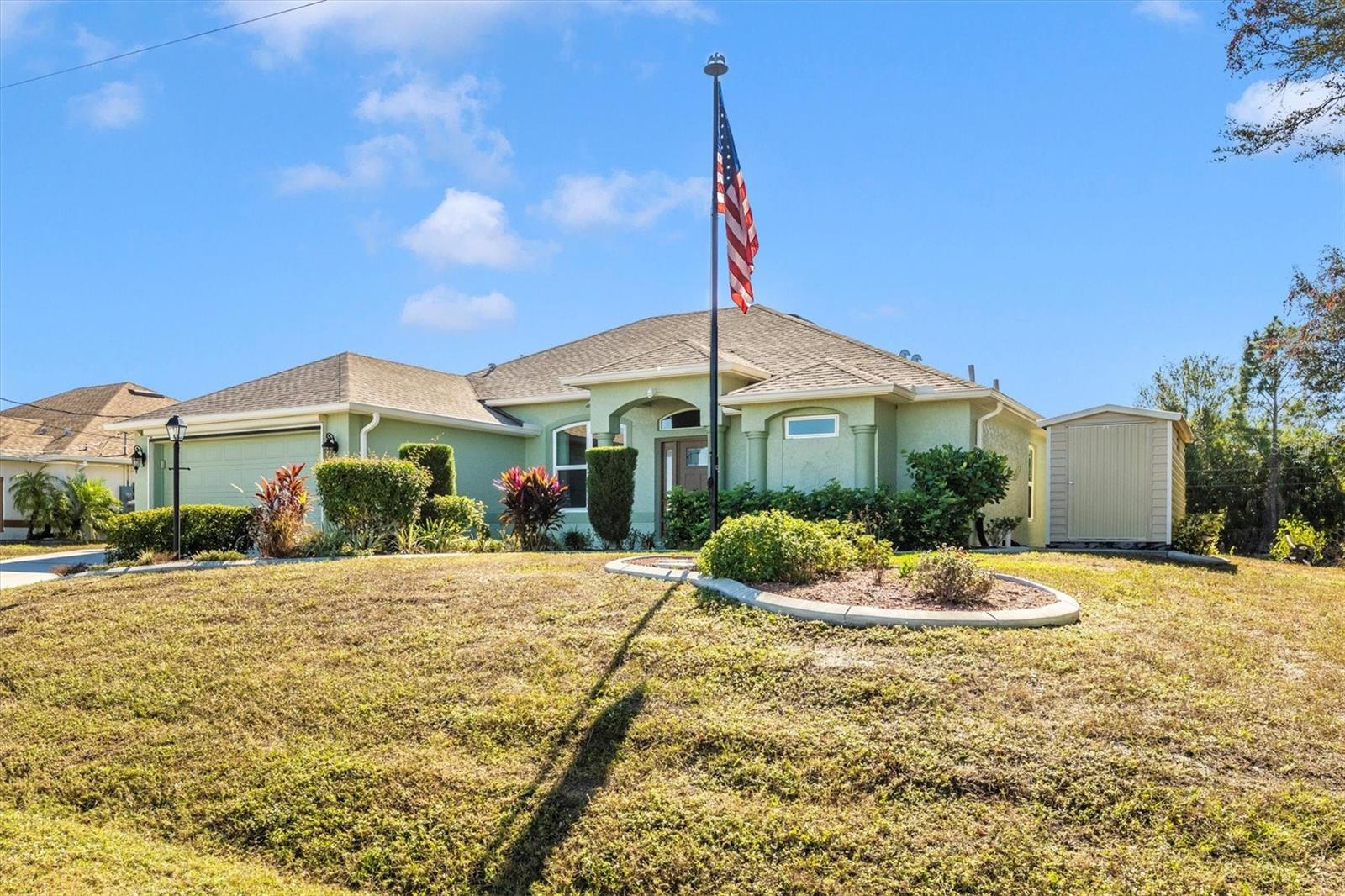 PORT CHARLOTTE SUB 37 - Residential