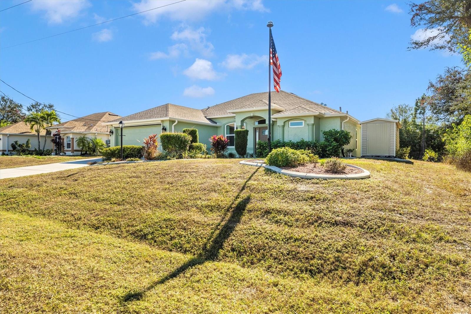 PORT CHARLOTTE SUB 37 - Residential