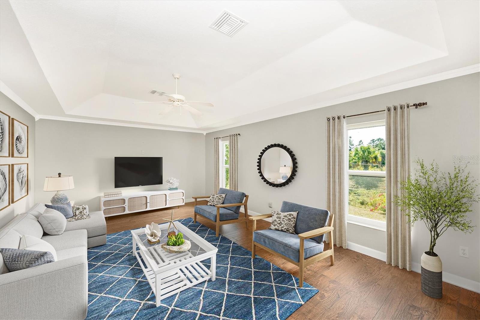 PORT CHARLOTTE SUB 37 - Residential