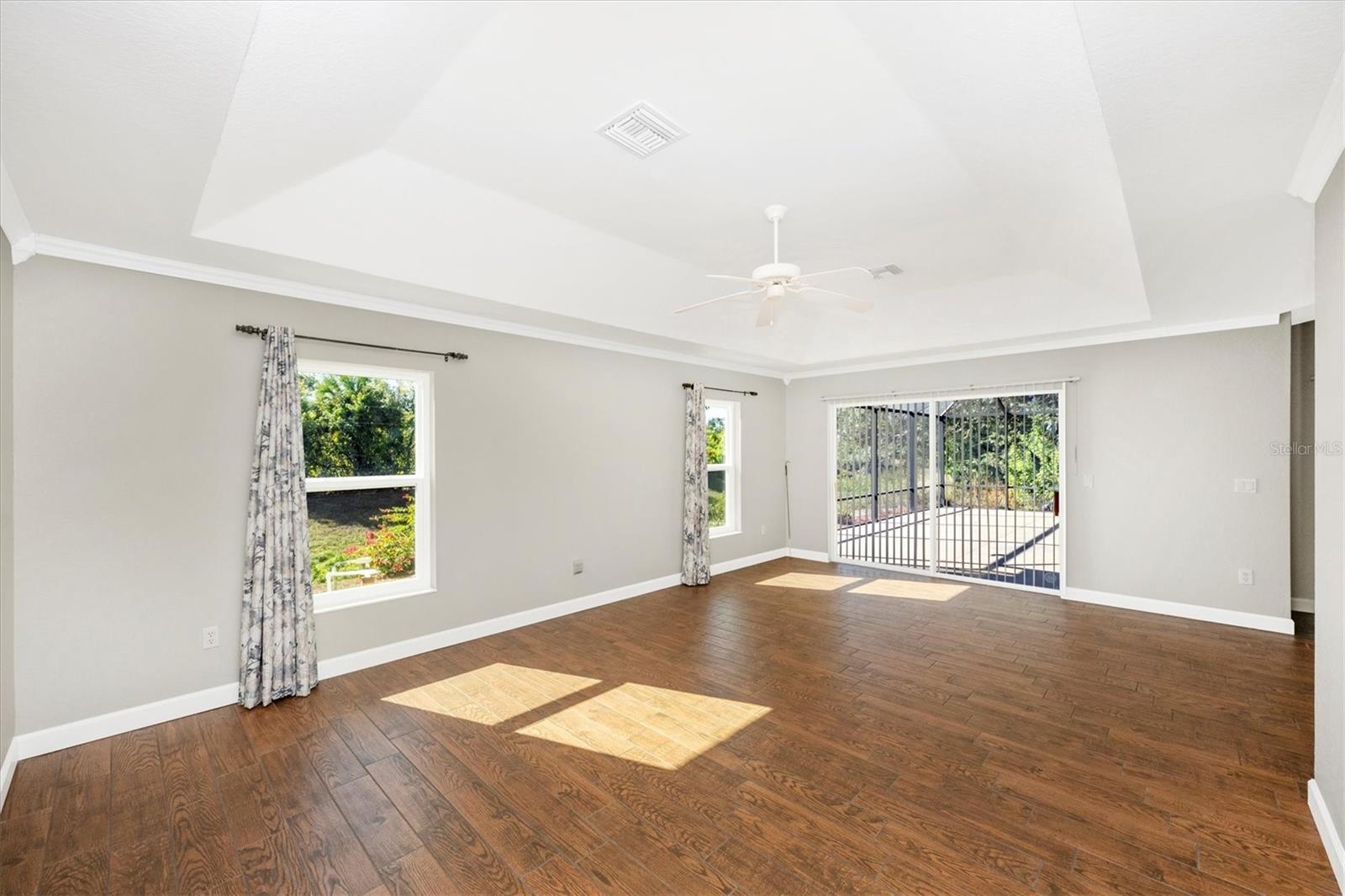 PORT CHARLOTTE SUB 37 - Residential